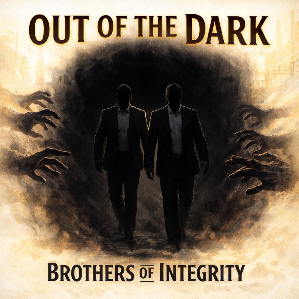 Релиз Out of the Dark