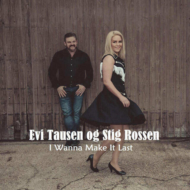 Релиз I Wanna Make It Last