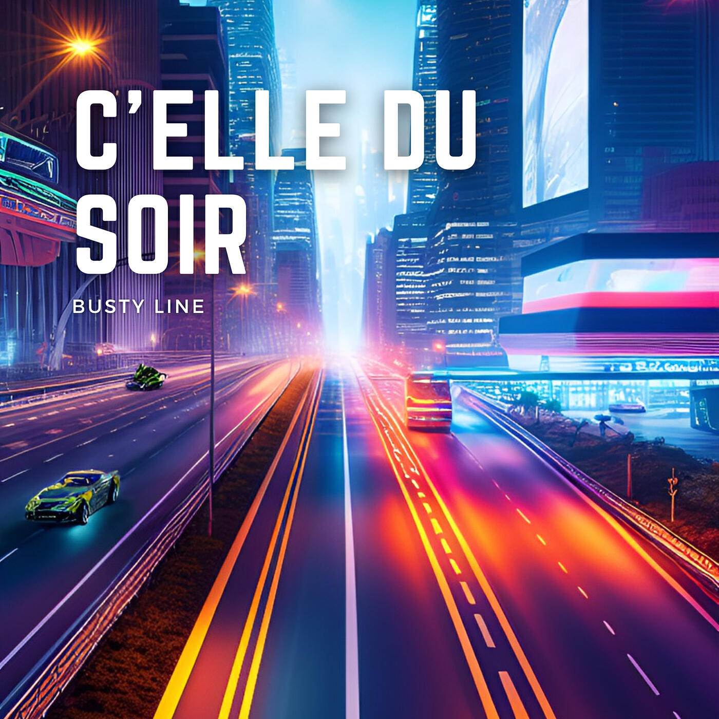 Релиз C'elle du soir