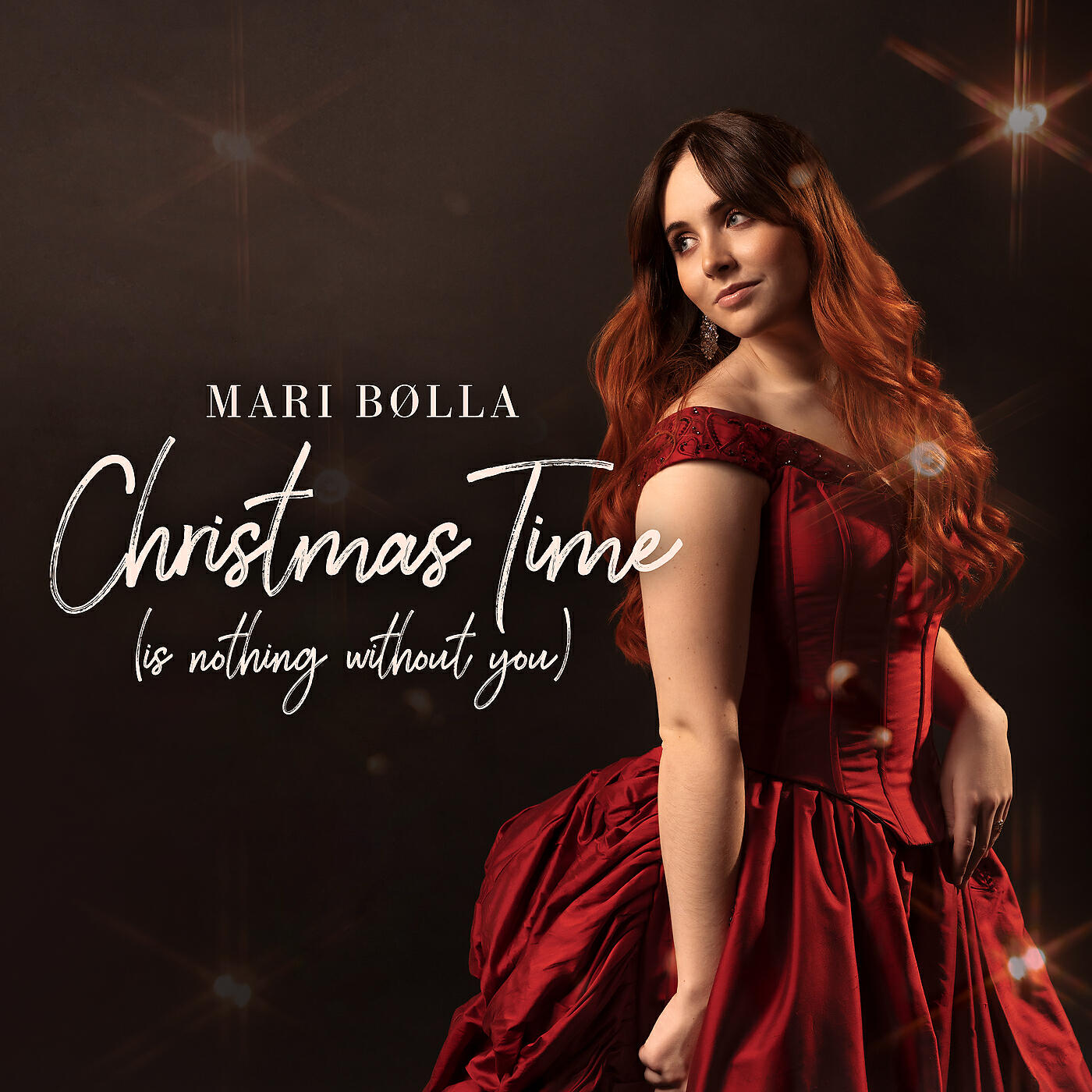 Релиз Christmas Time (is nothing without you)