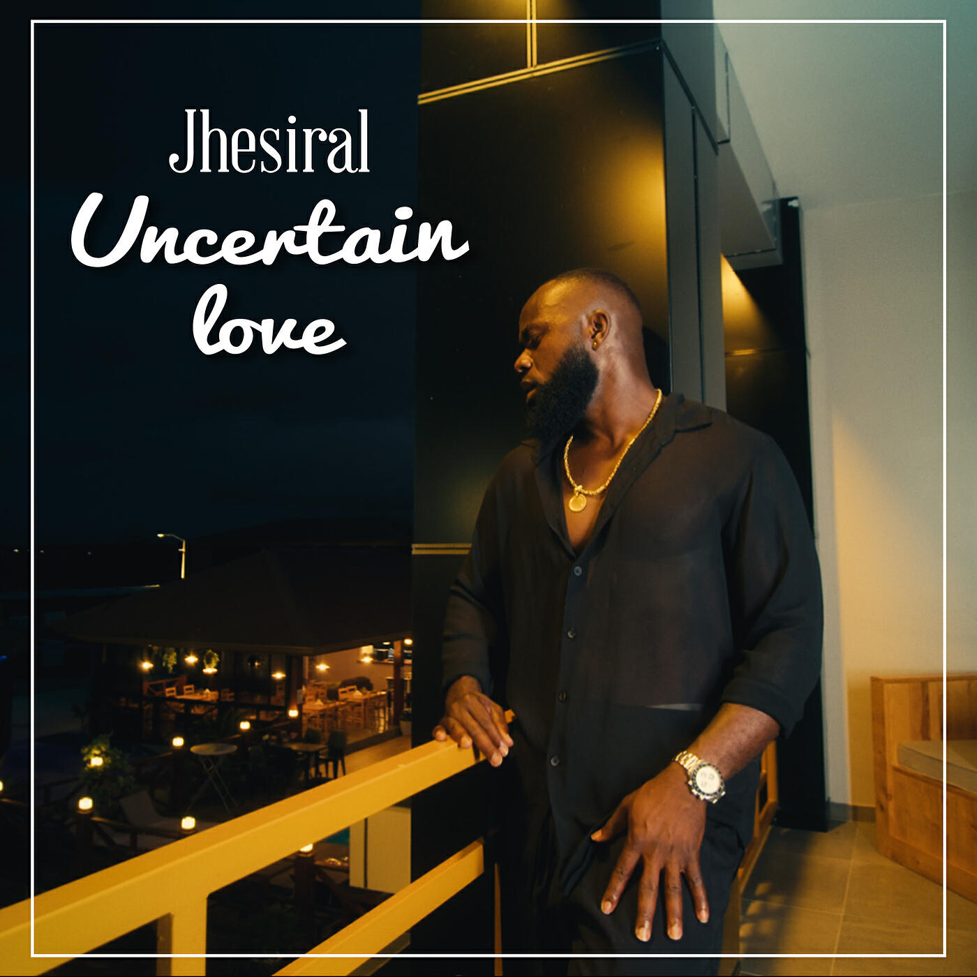 Релиз Uncertain Love
