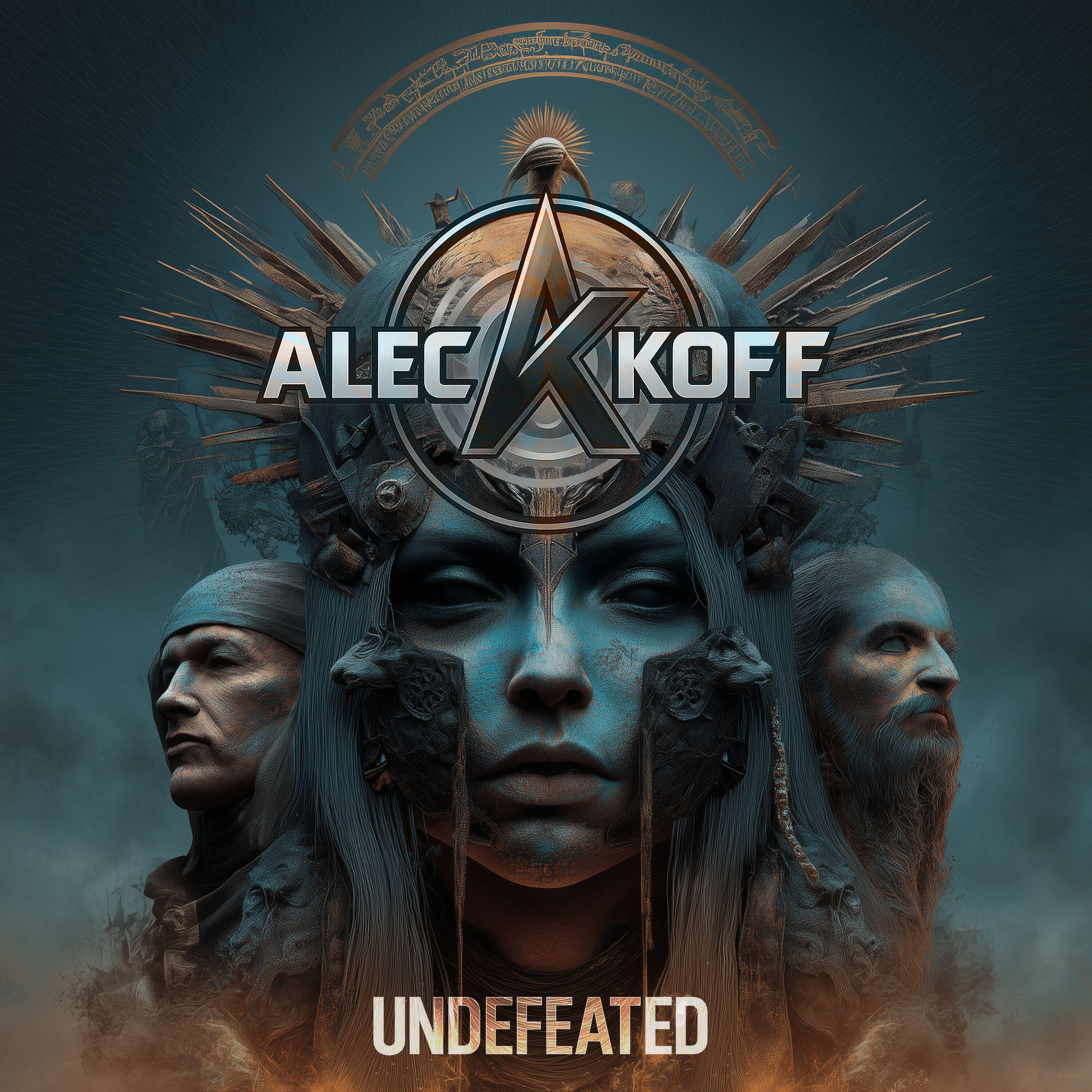 Релиз Undefeated