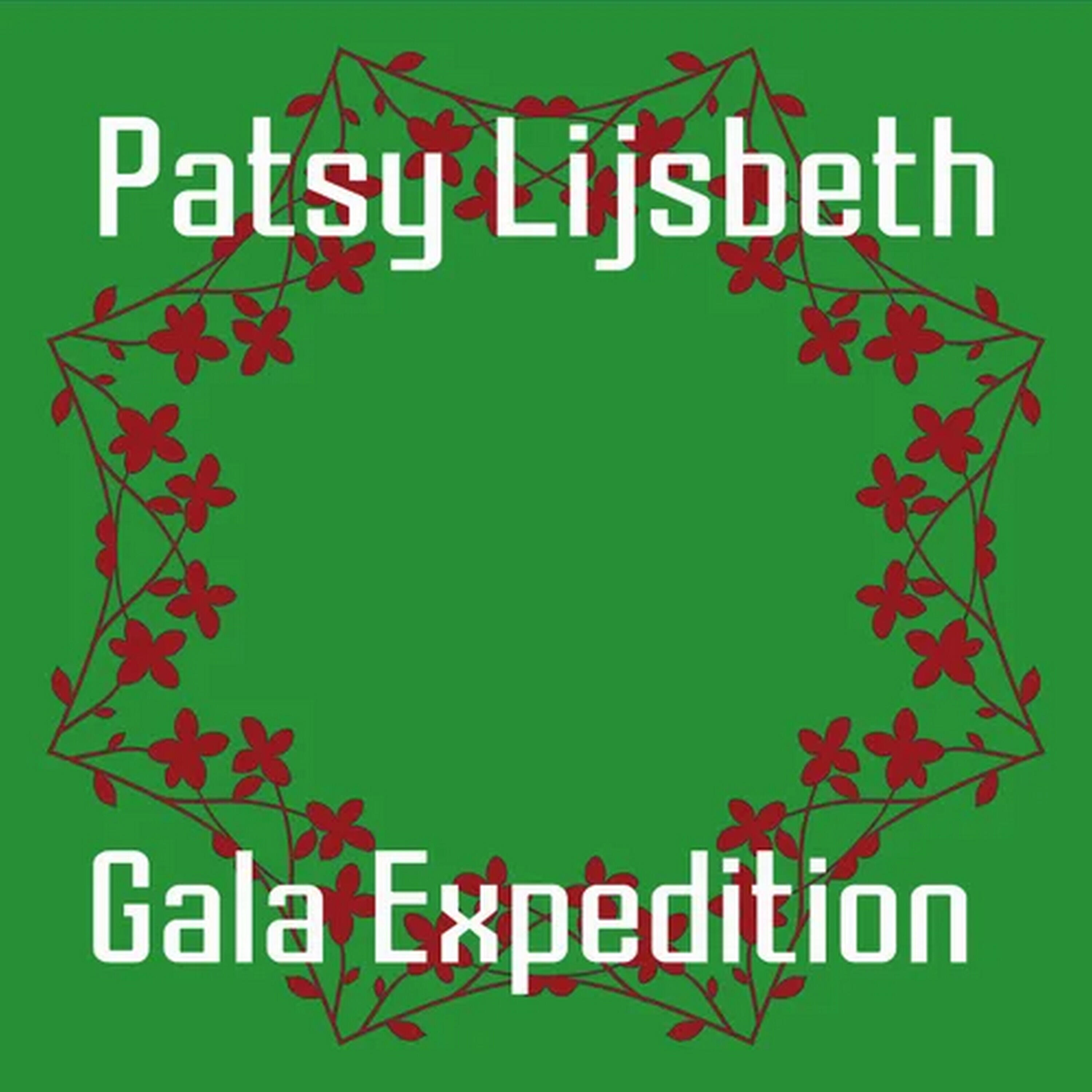 Patsy Lijsbeth