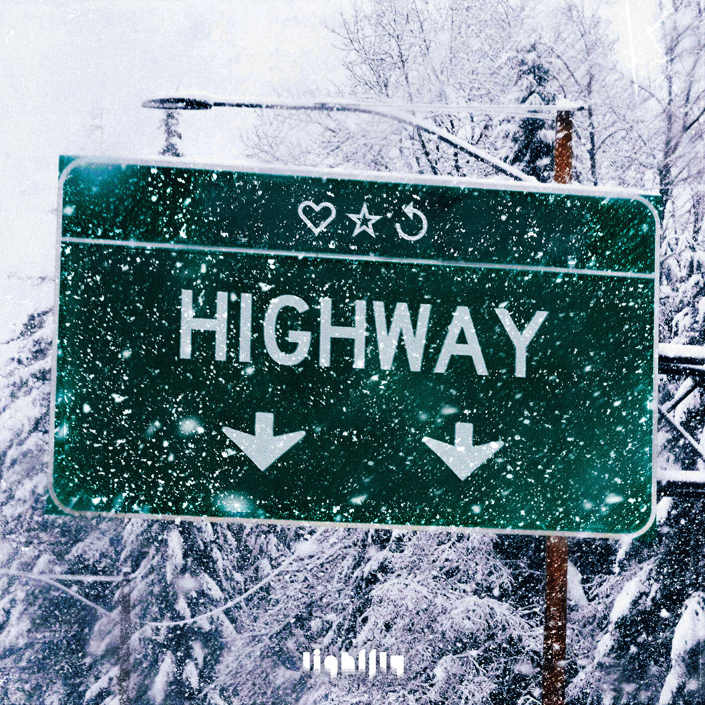 Релиз Highway