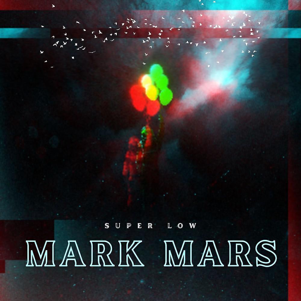 Mark Mars
