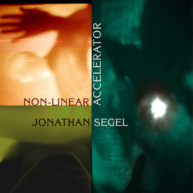 Релиз Non-Linear Accelerator