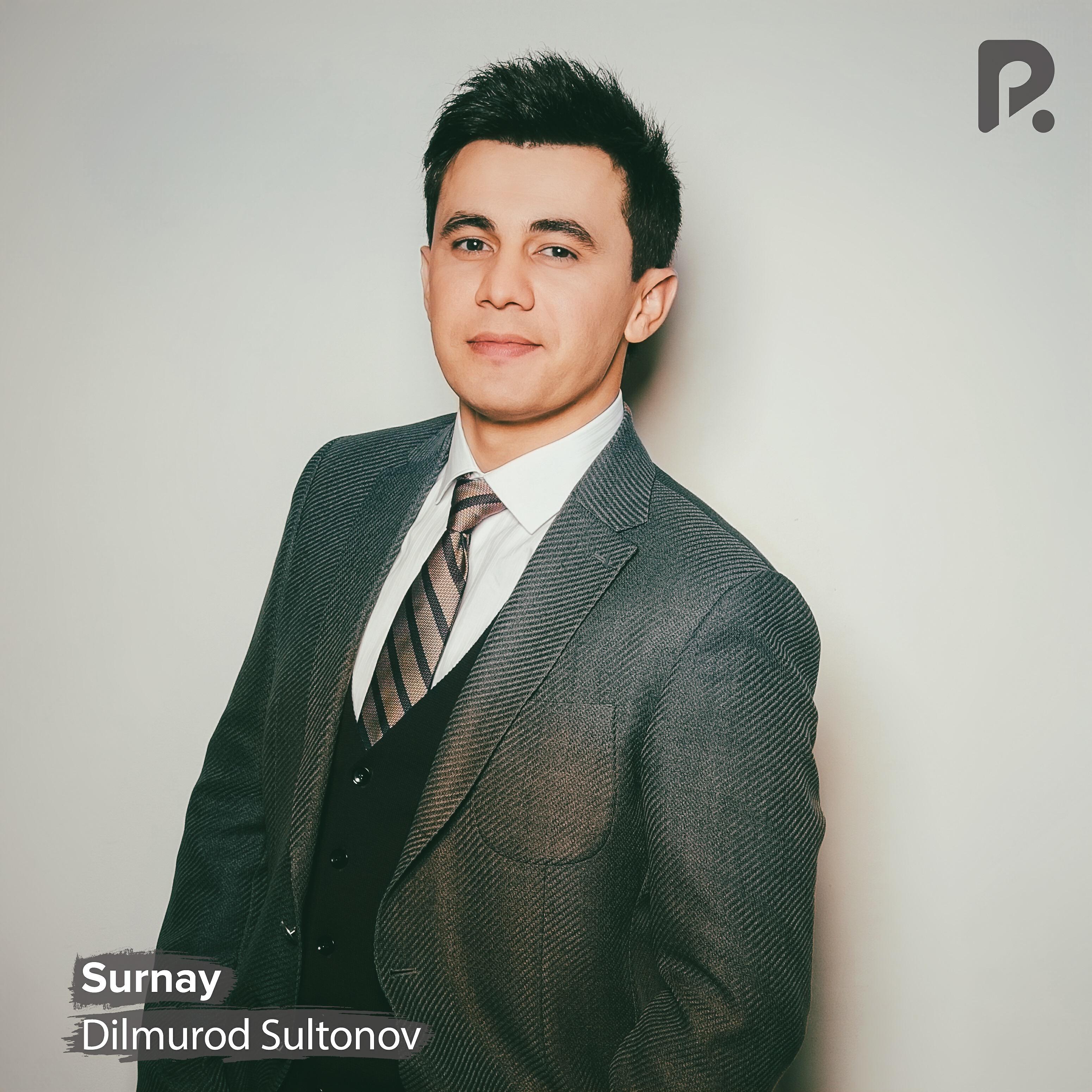 Постер альбома Surnay