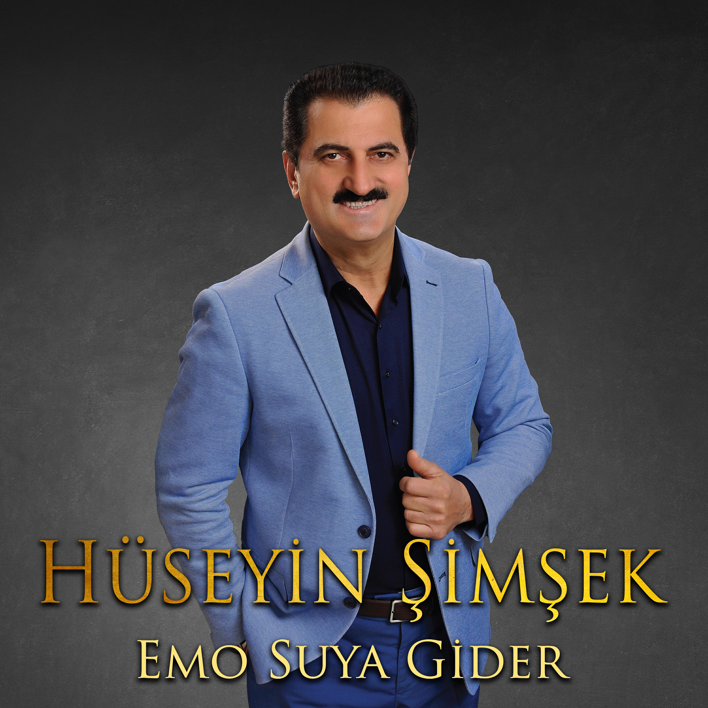 Релиз Emo Suya Gider