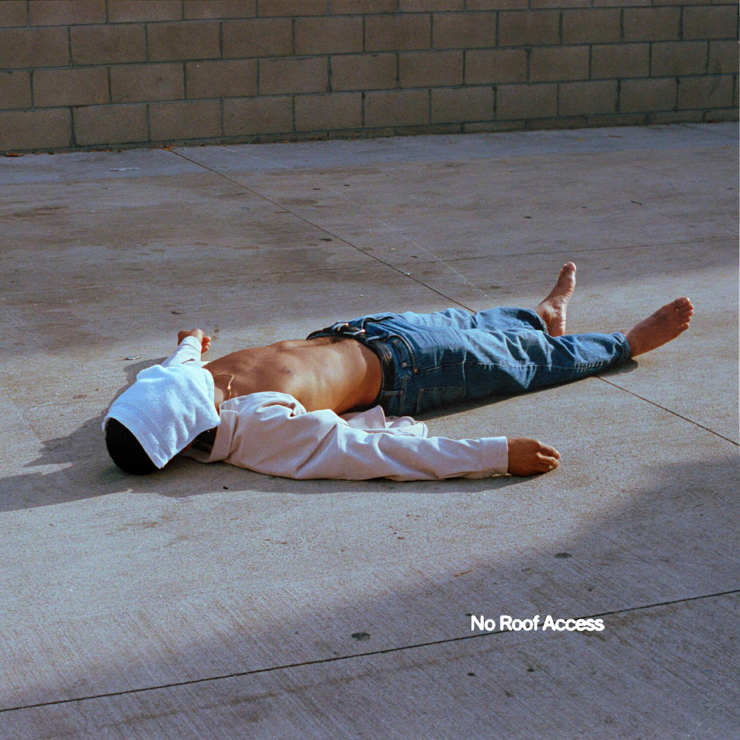 Релиз No Roof Access