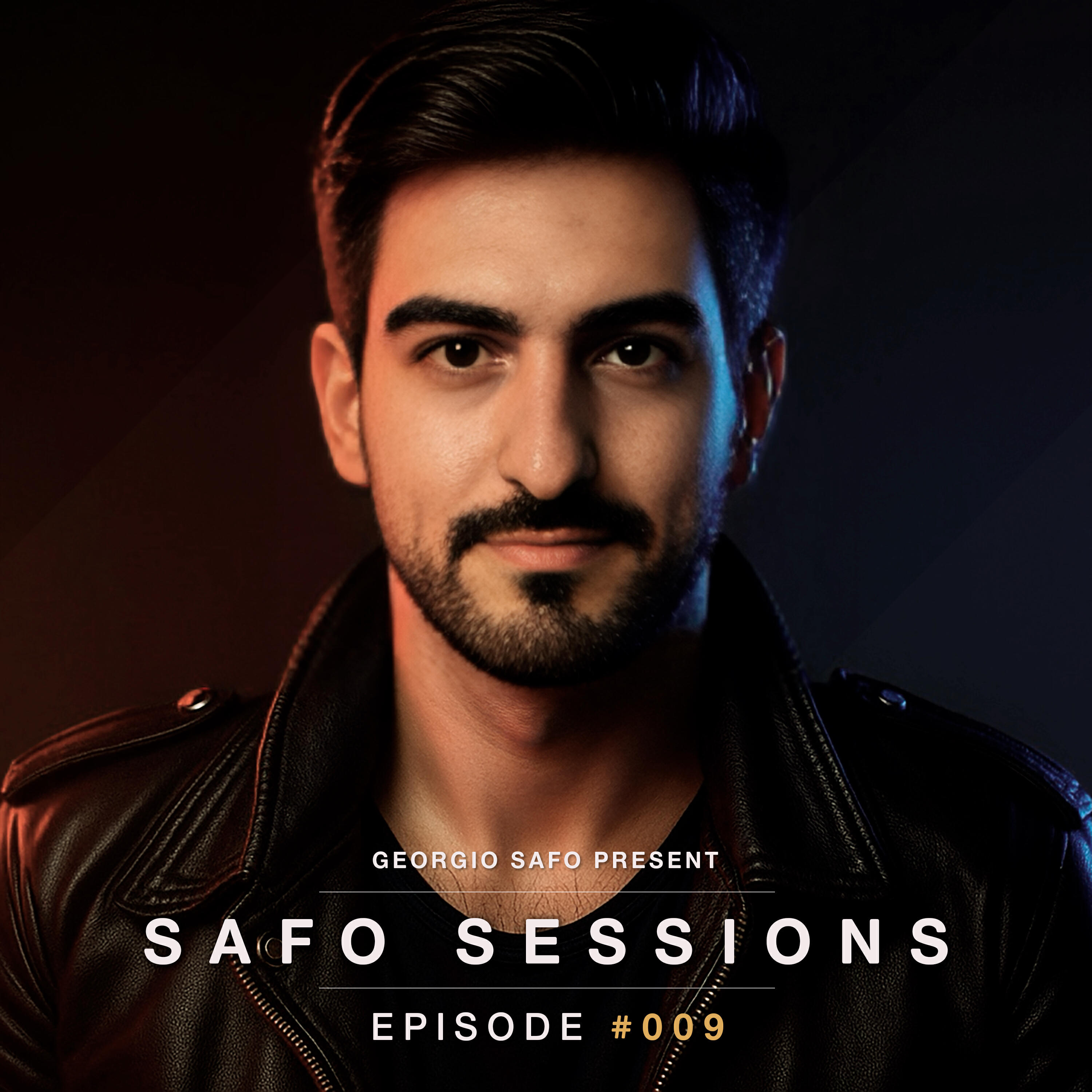 Релиз Safo Sessions Episode 009