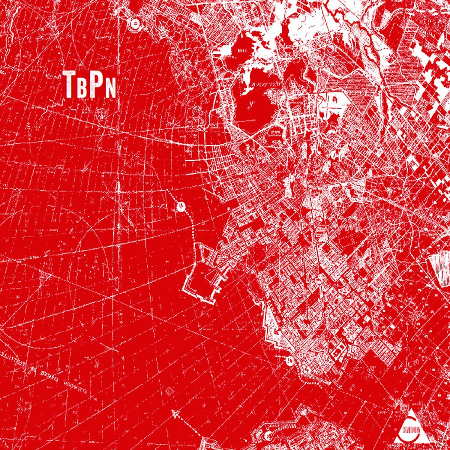 Релиз TBPN