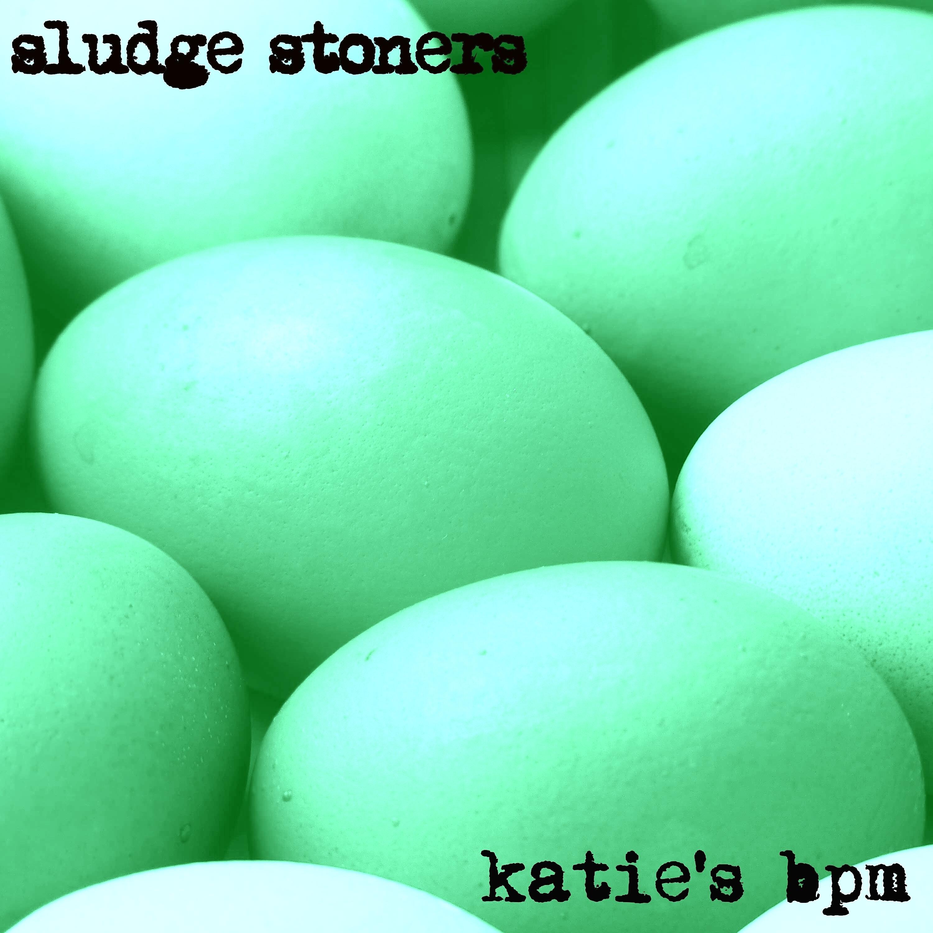 Релиз Katie's BPM