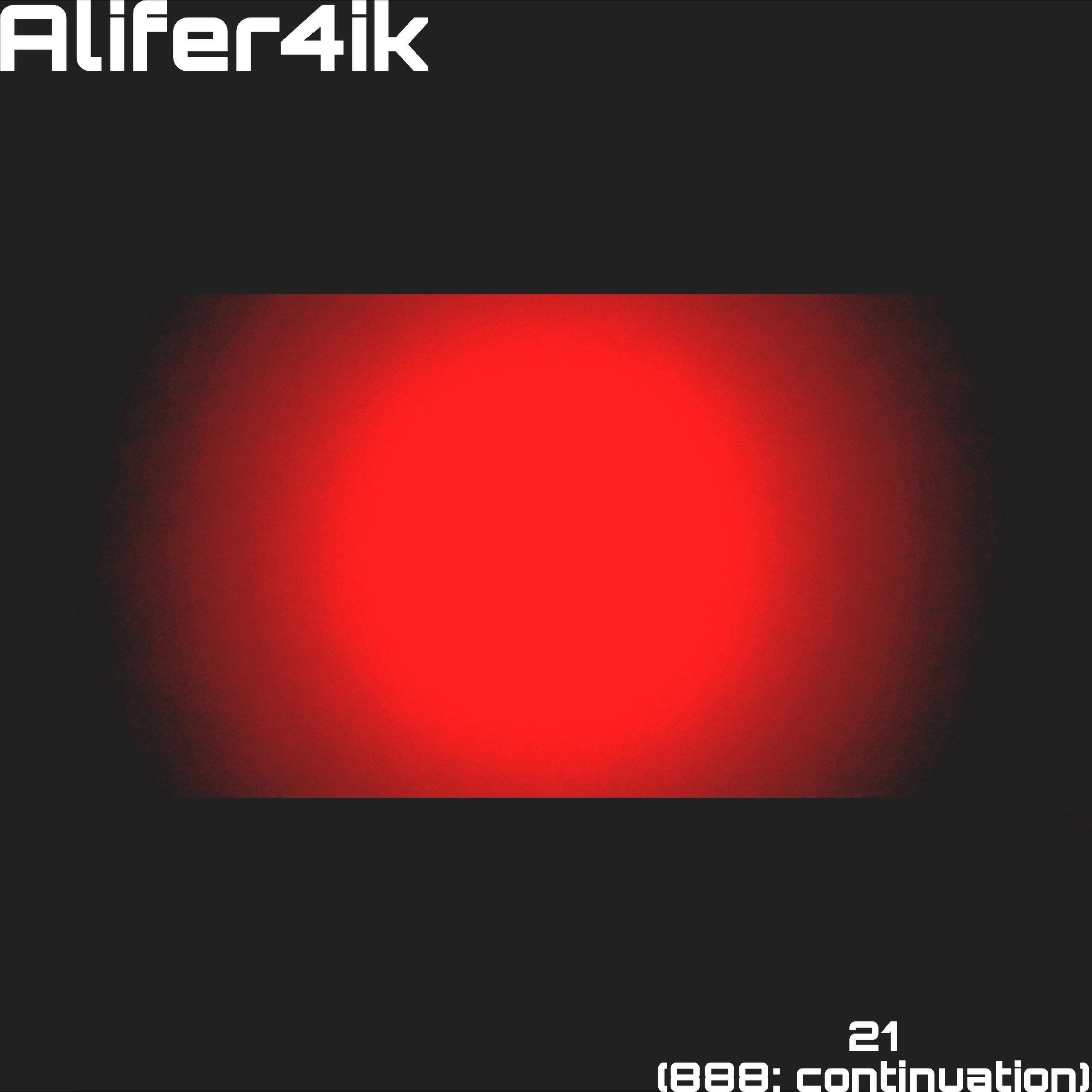 Alifer4ik