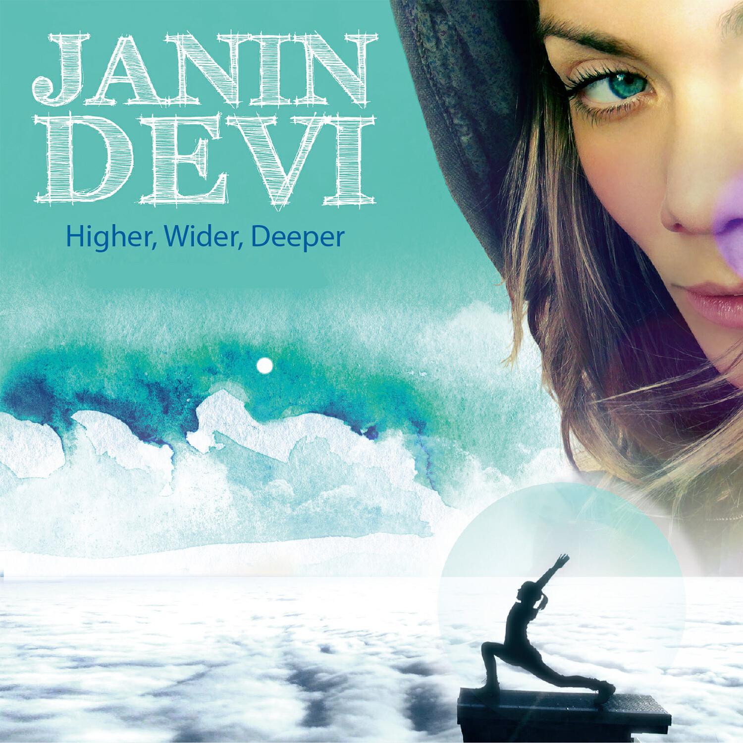 Релиз Higher, Wider, Deeper