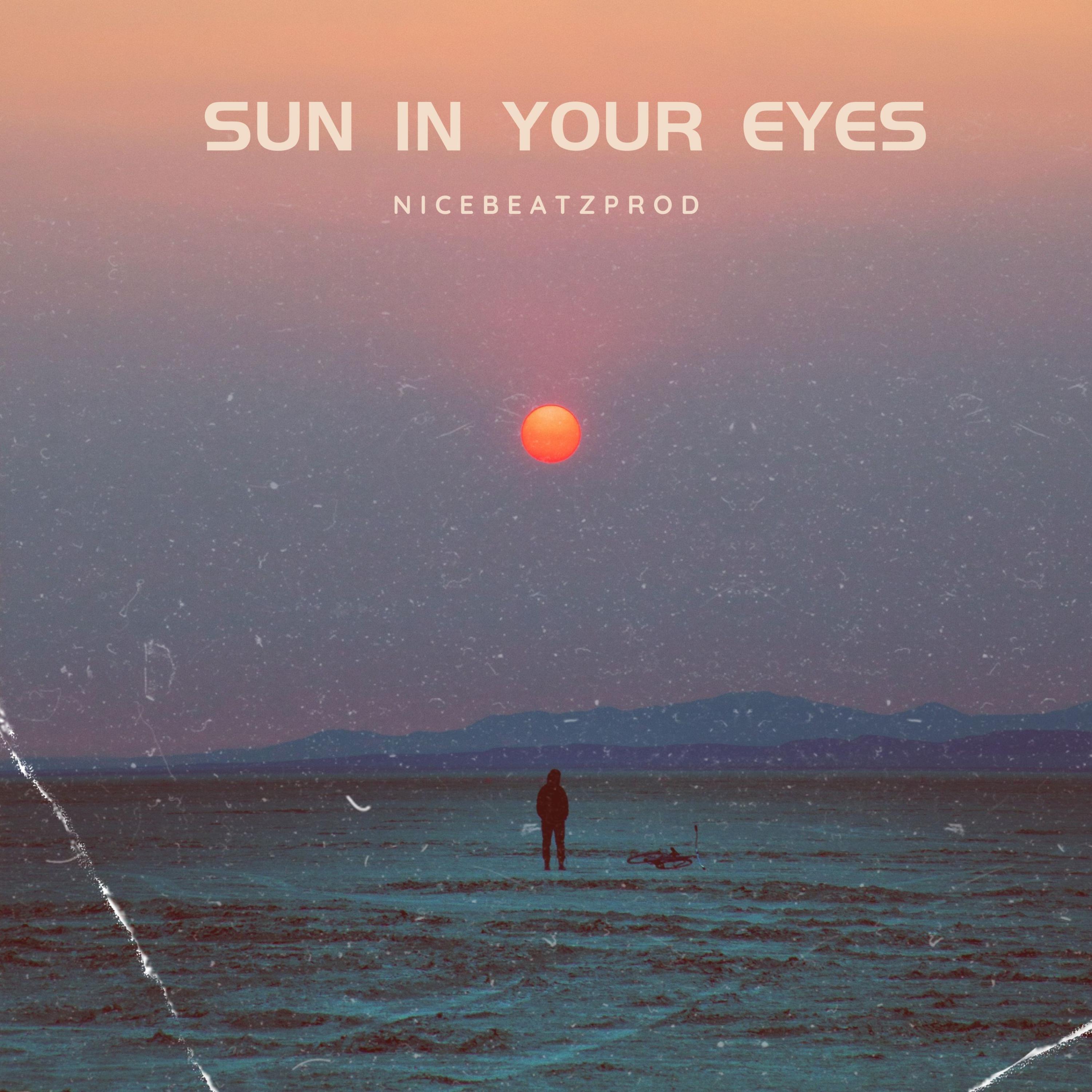Релиз Sun in Your Eyes