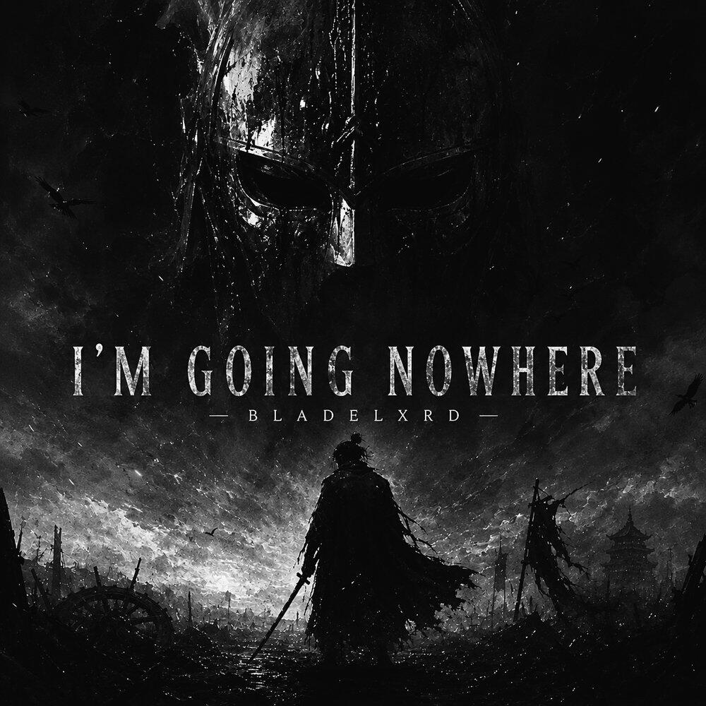 Релиз I'm Going Nowhere