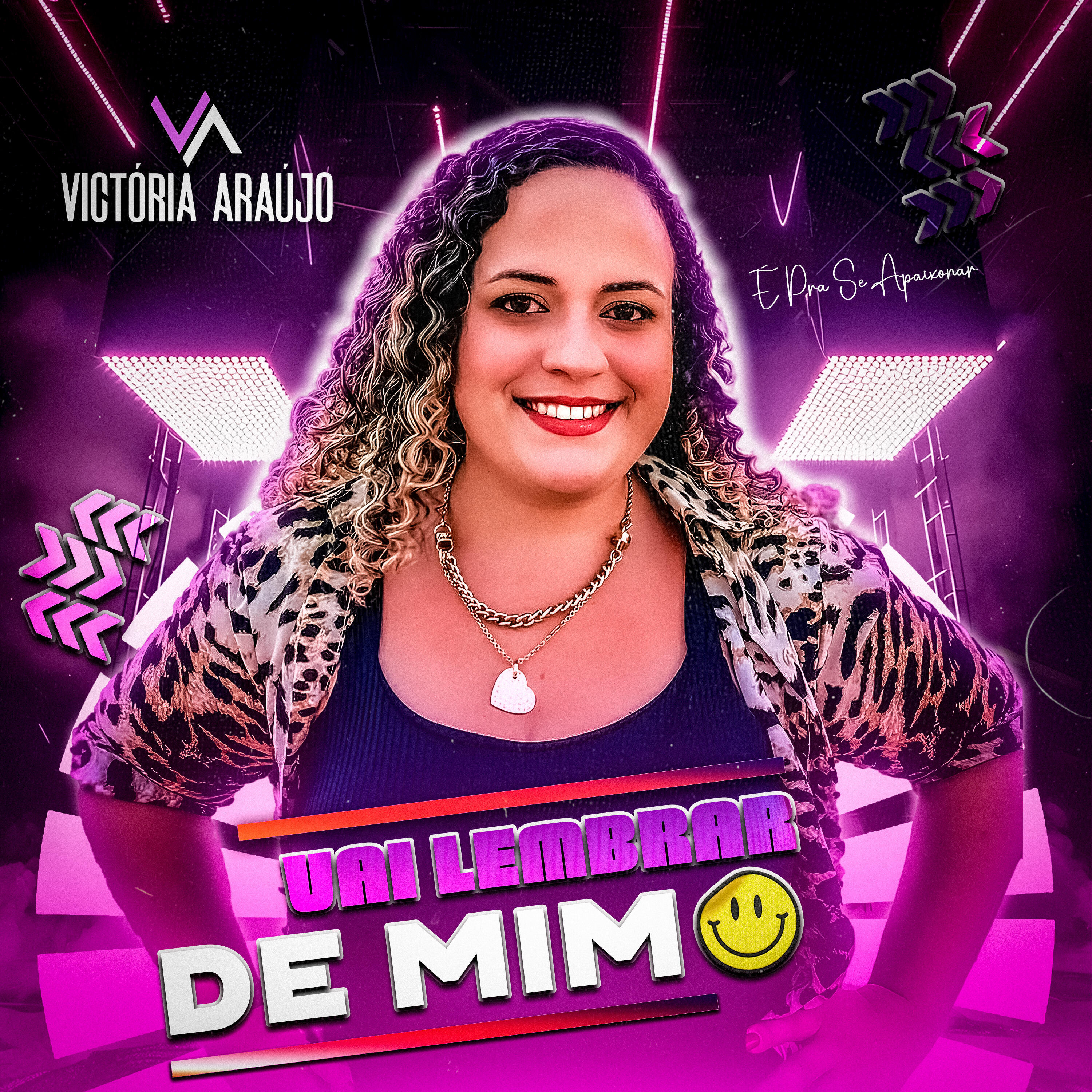 Релиз Vai Lembrar de Mim