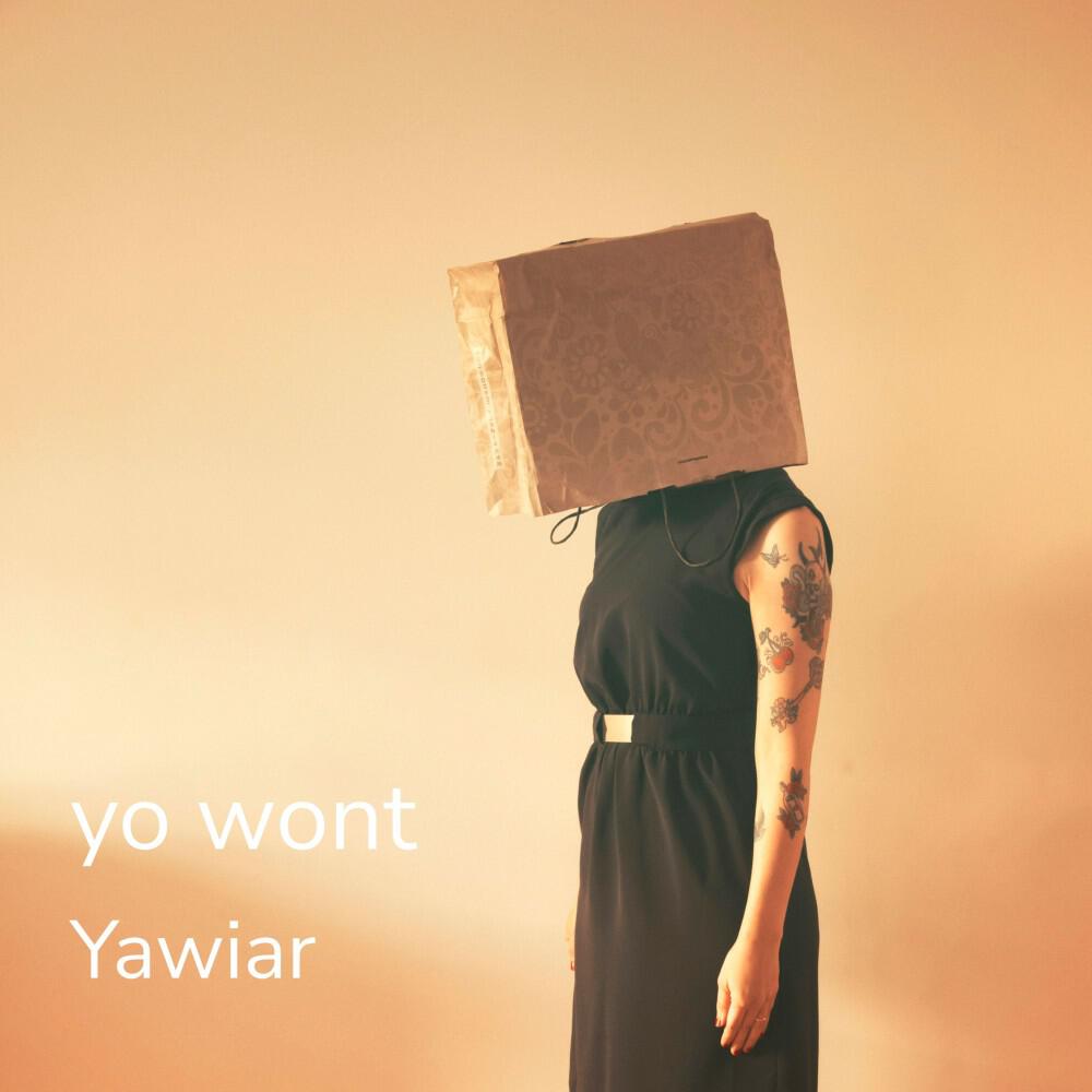 Релиз Yo wont