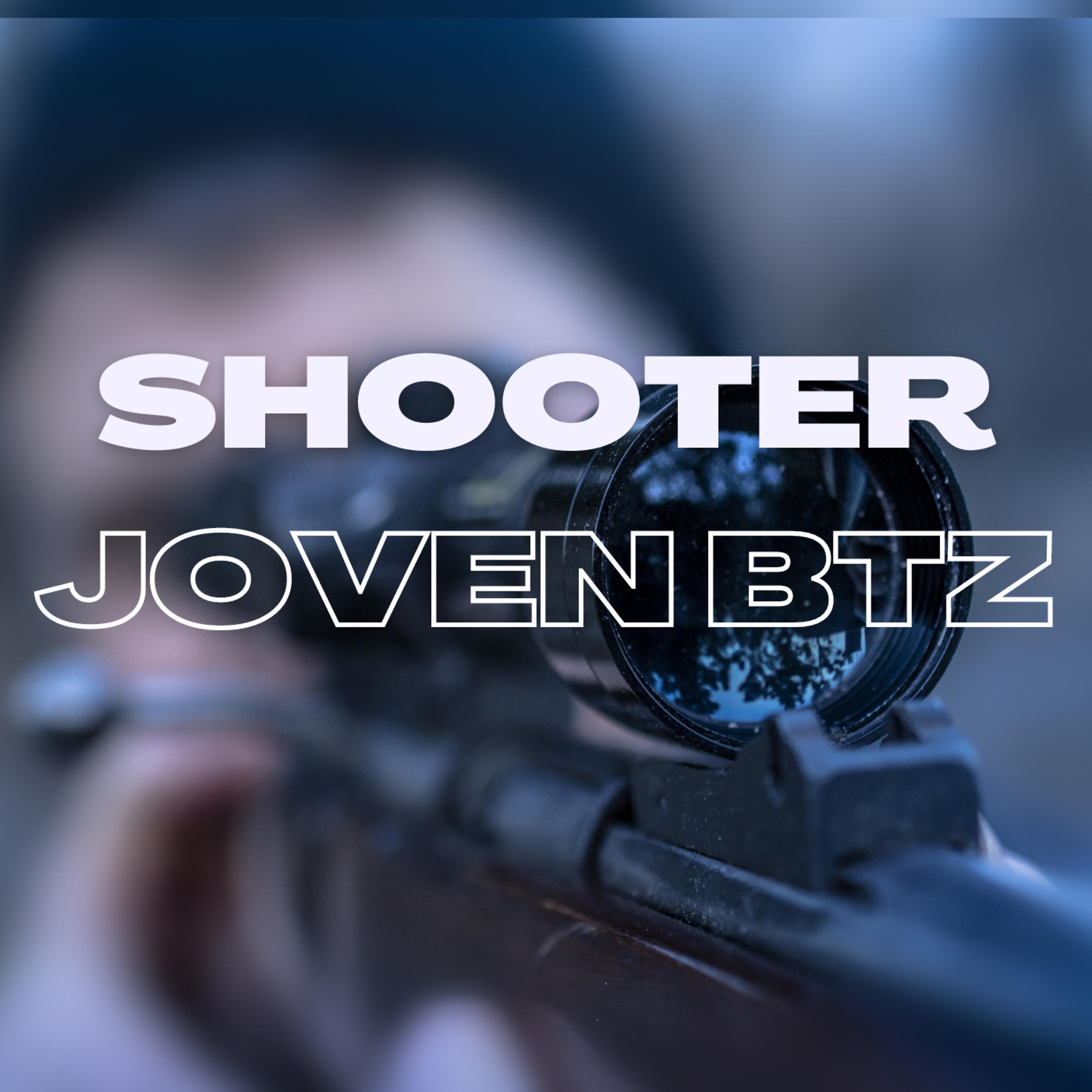 Релиз Shooter