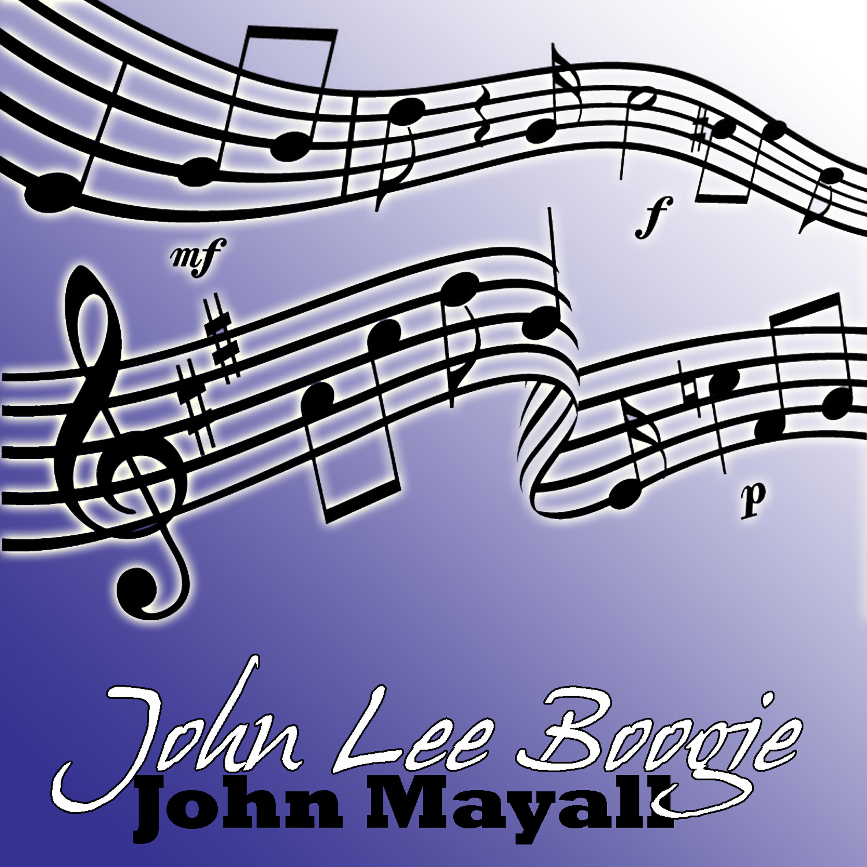 Релиз John Lee Boogie