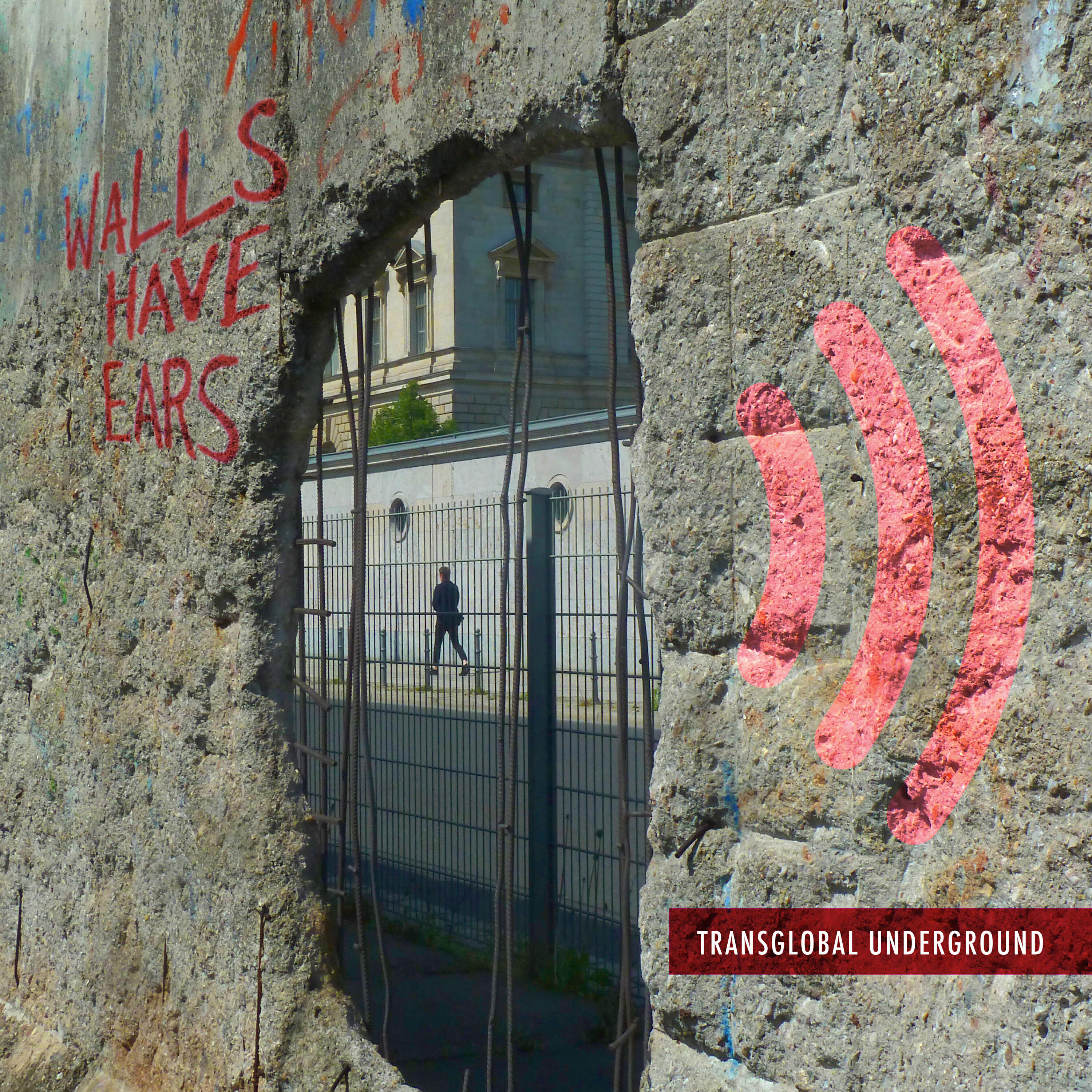 Релиз Walls Have Ears