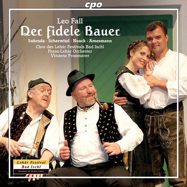 Релиз Fall: Der fidele Bauer