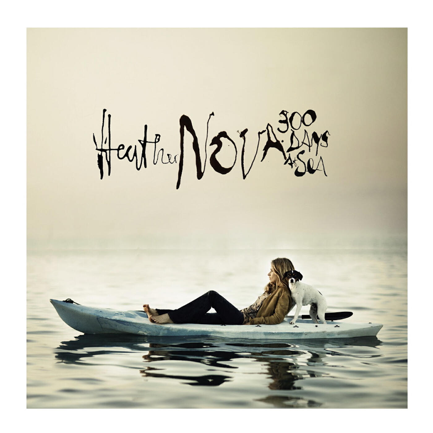 Релиз 300 Days at Sea (Deluxe Version)