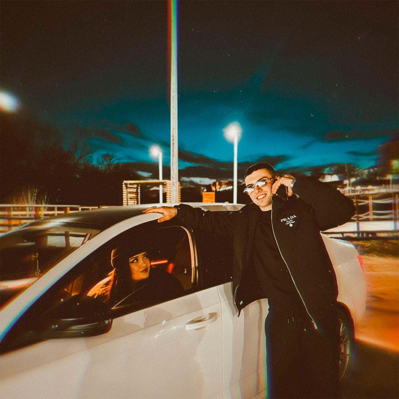 Релиз Не занят(а)