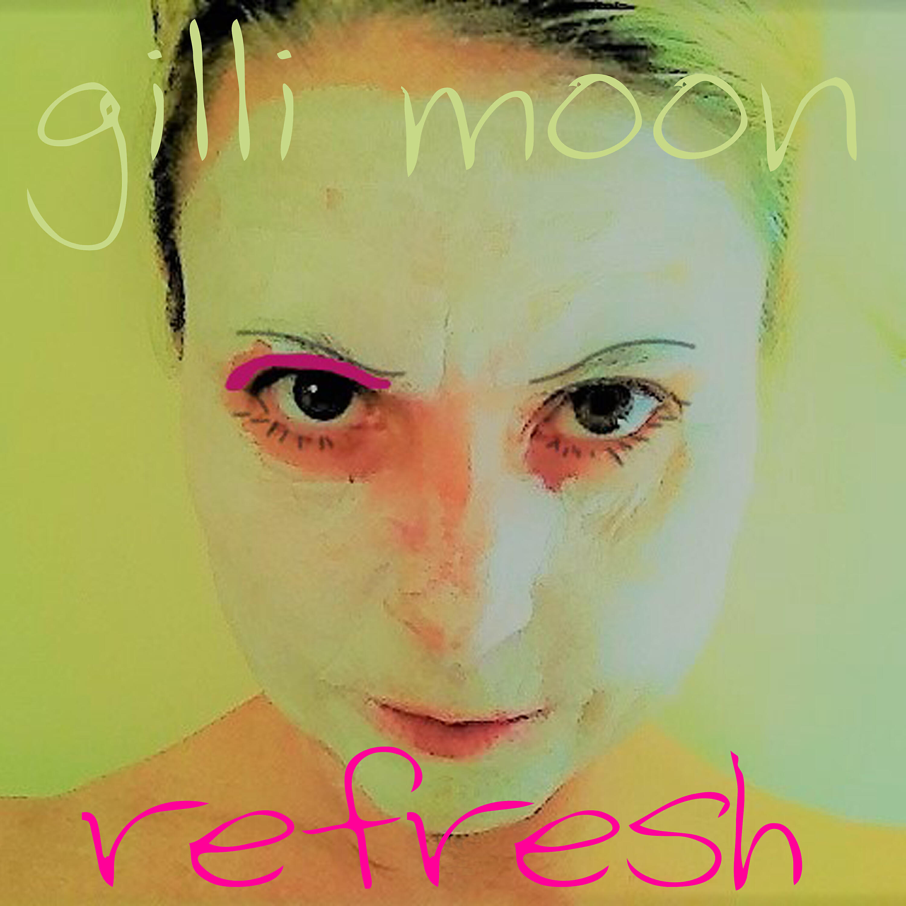 Релиз Refresh