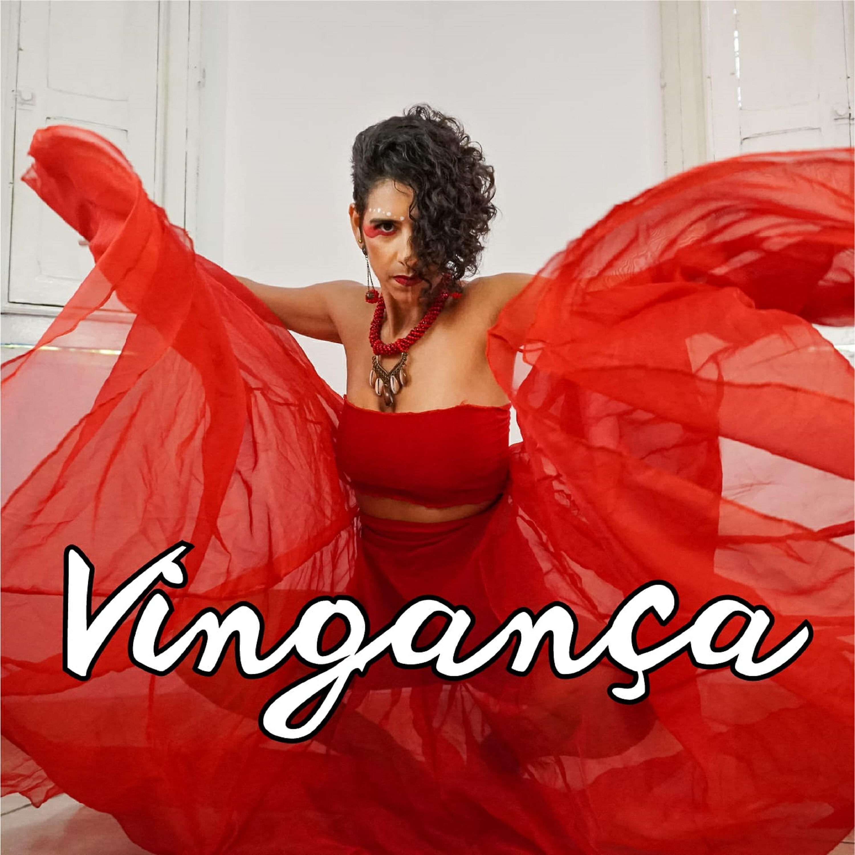 Релиз Vingança