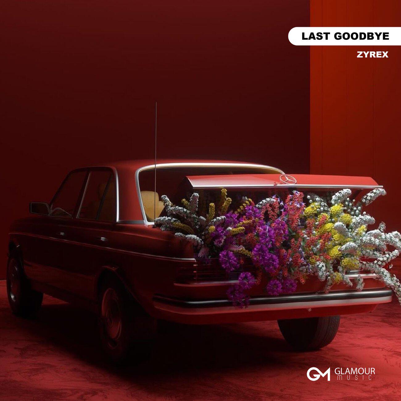 Релиз Last Goodbye