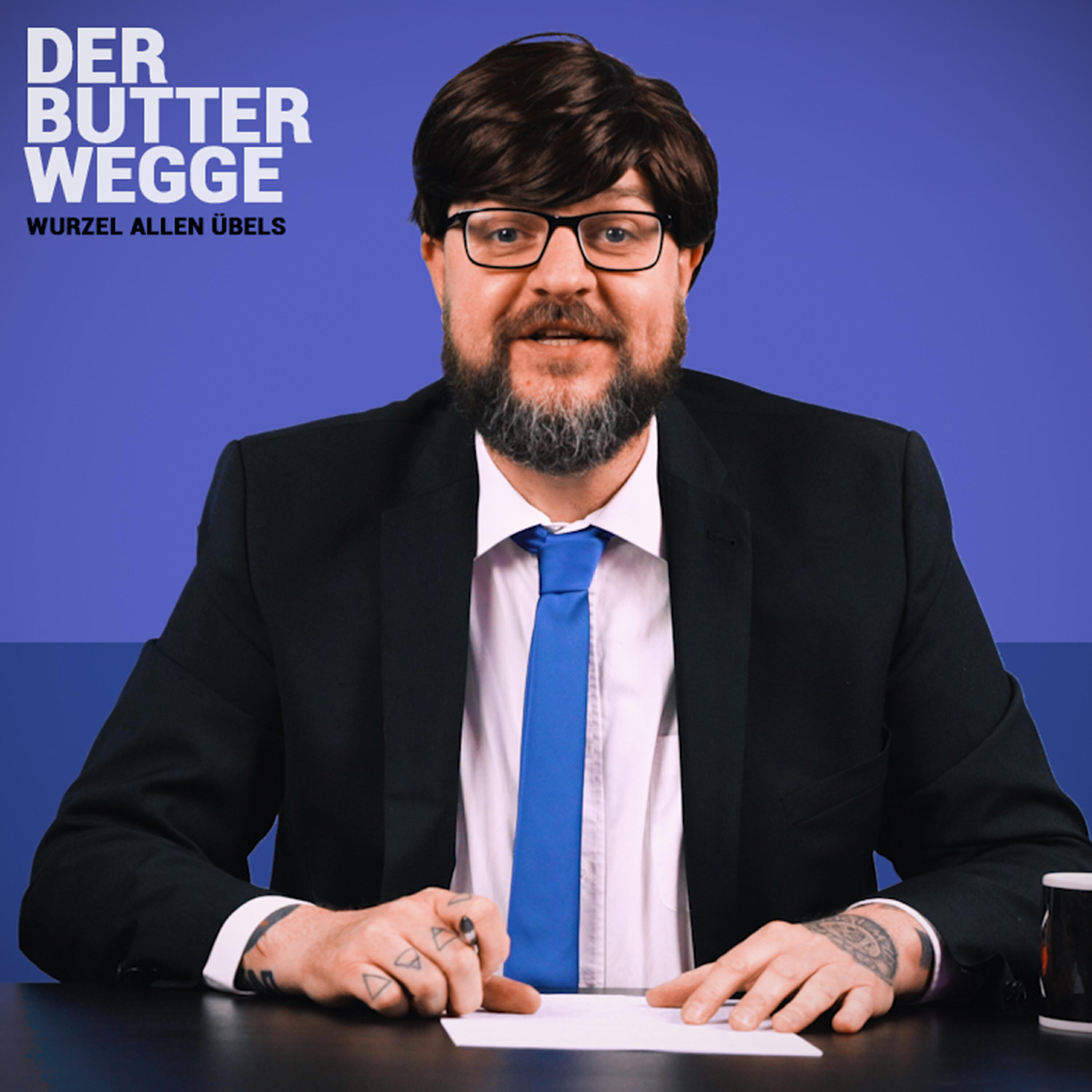 Релиз Wurzel allen Übels