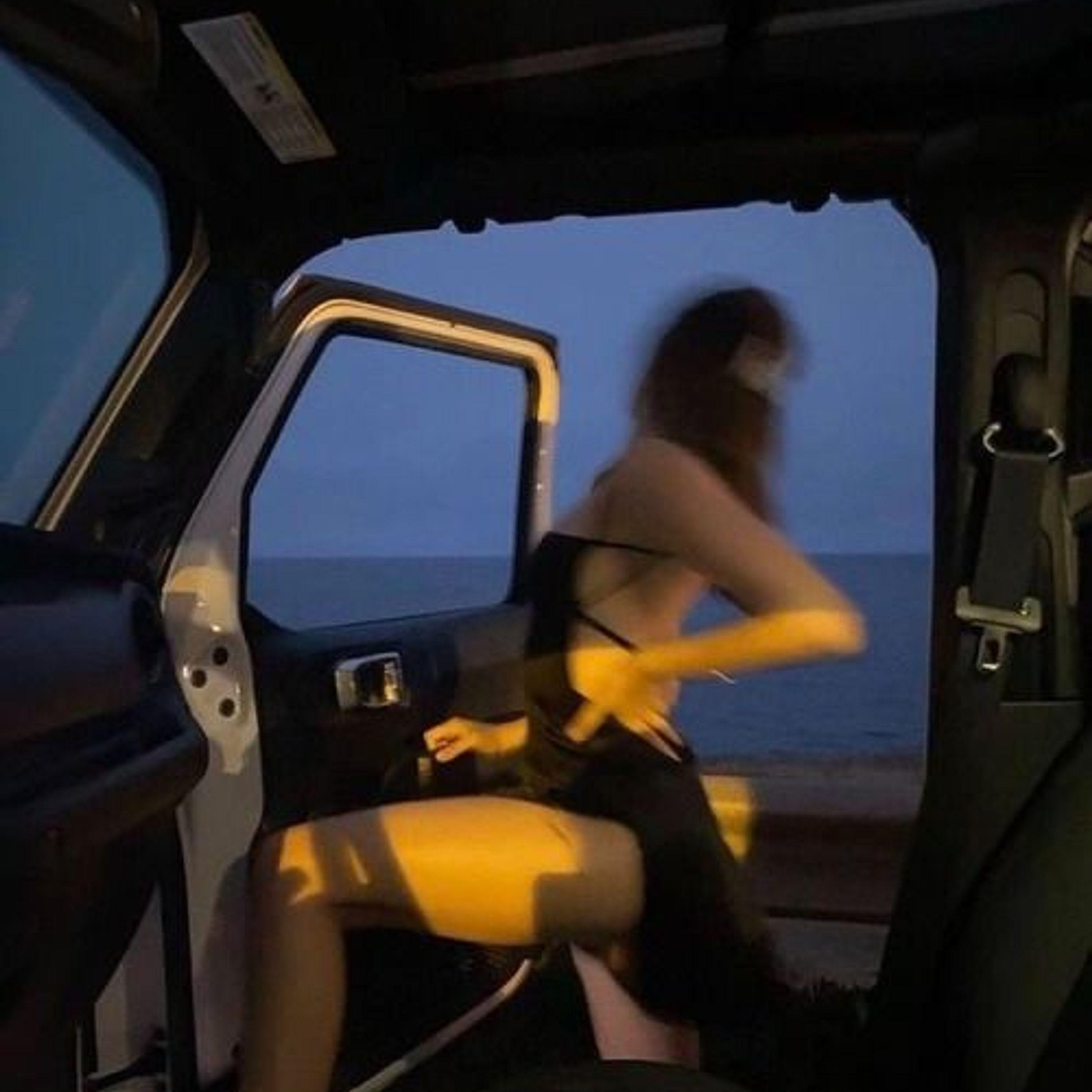 Релиз 1 thing (slowed + reverb)