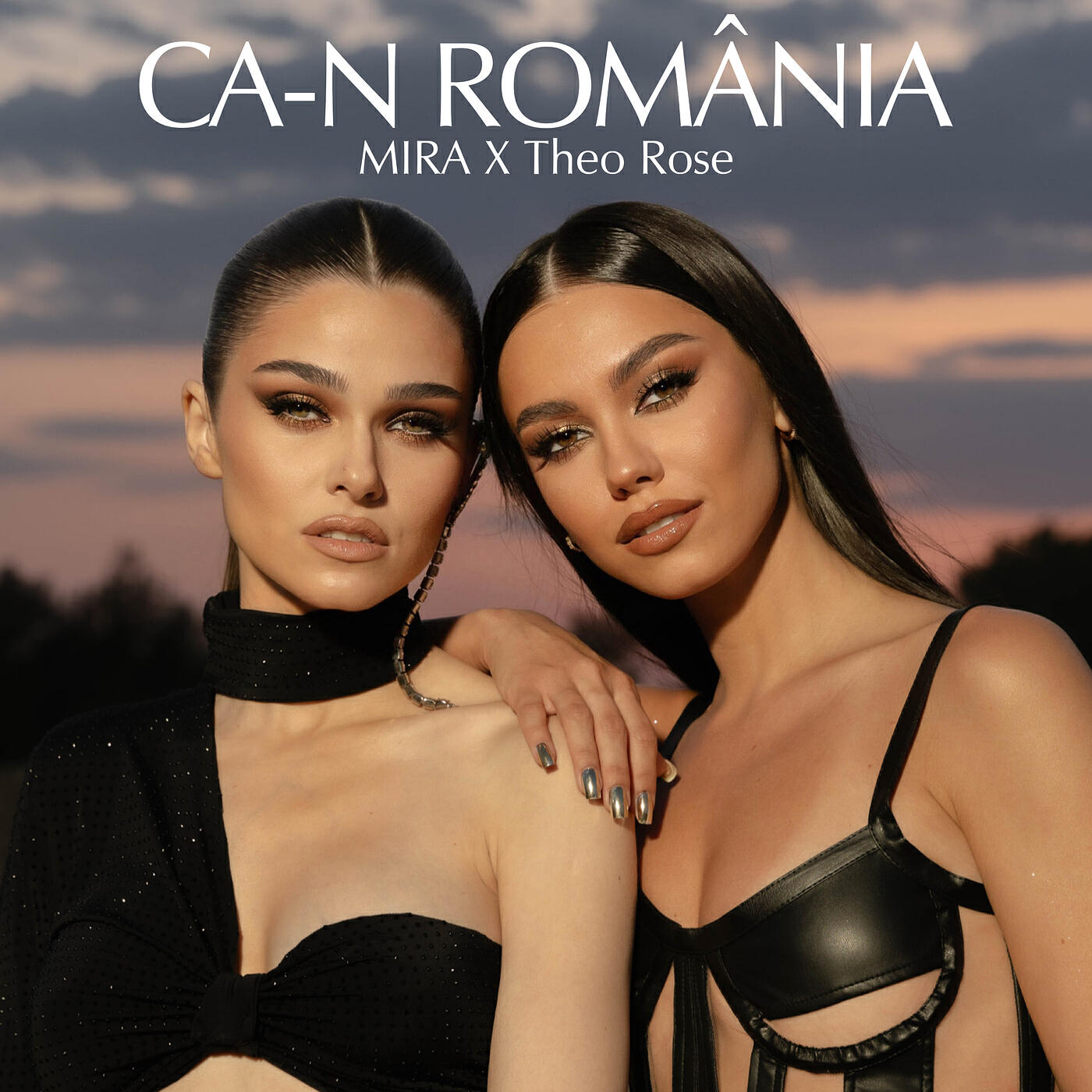 Релиз Ca-n România