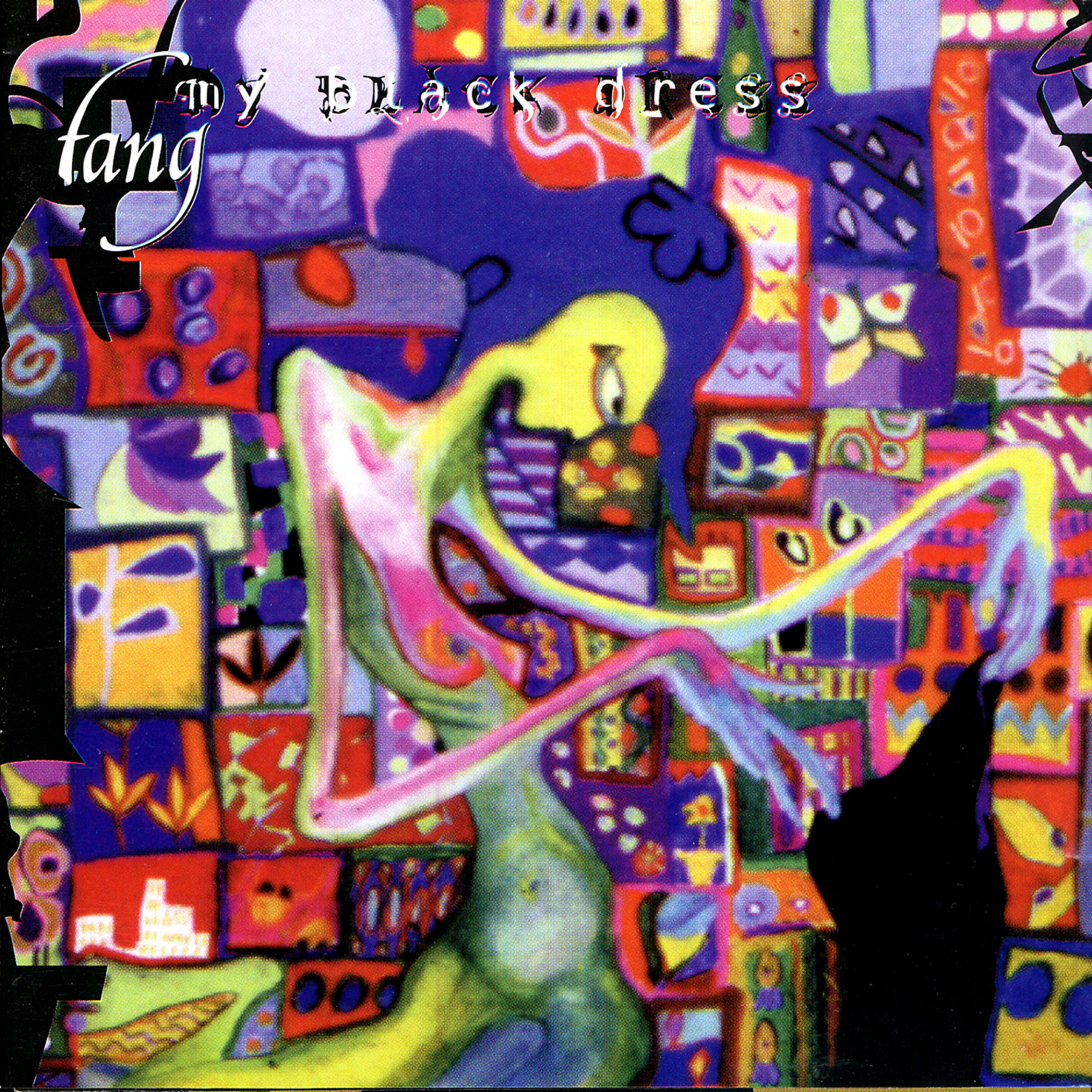 Скачать песню Fang - She Love Me бесплатно в MP3 для Android и iOS