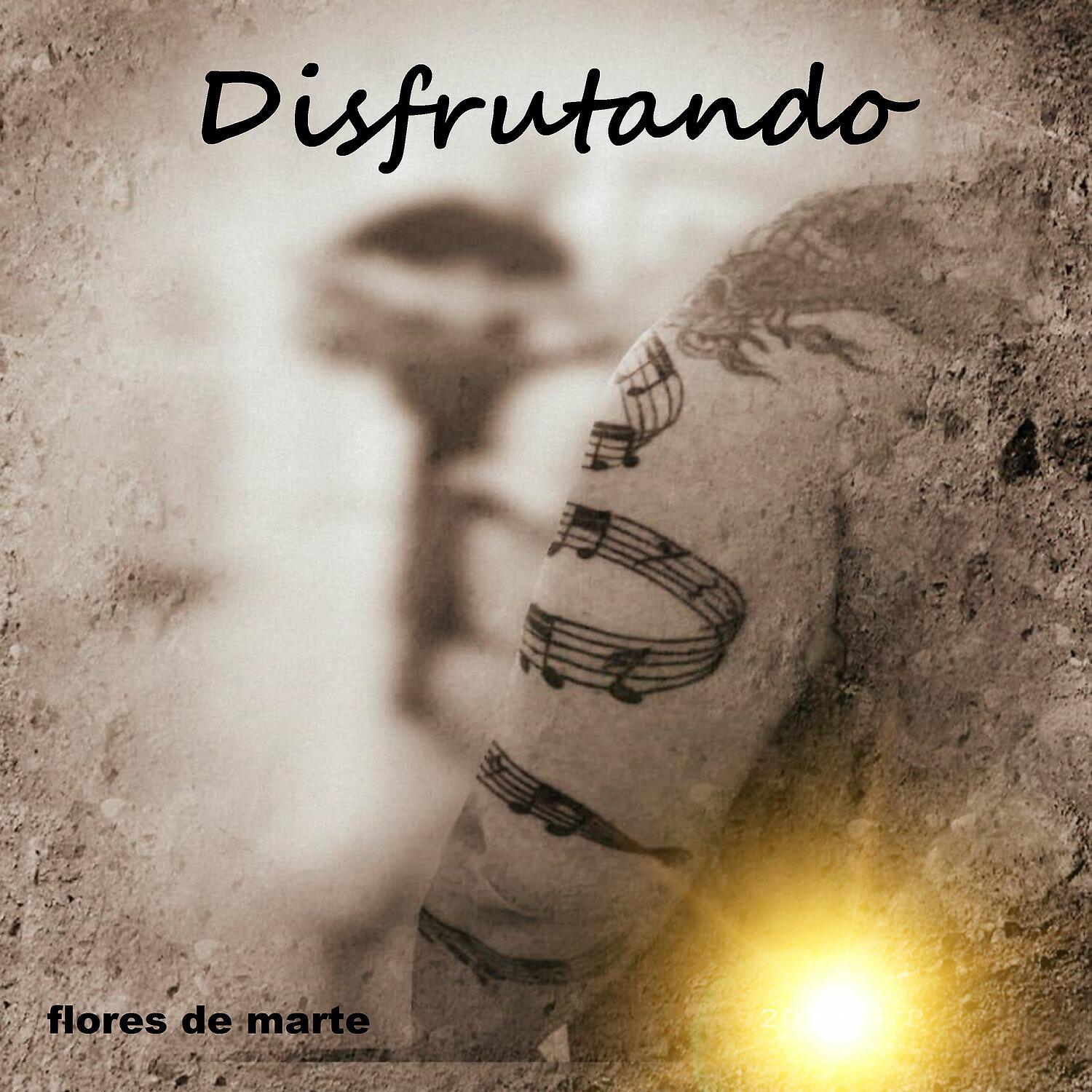 Релиз Disfrutando