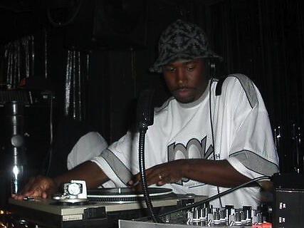 Kw Griff