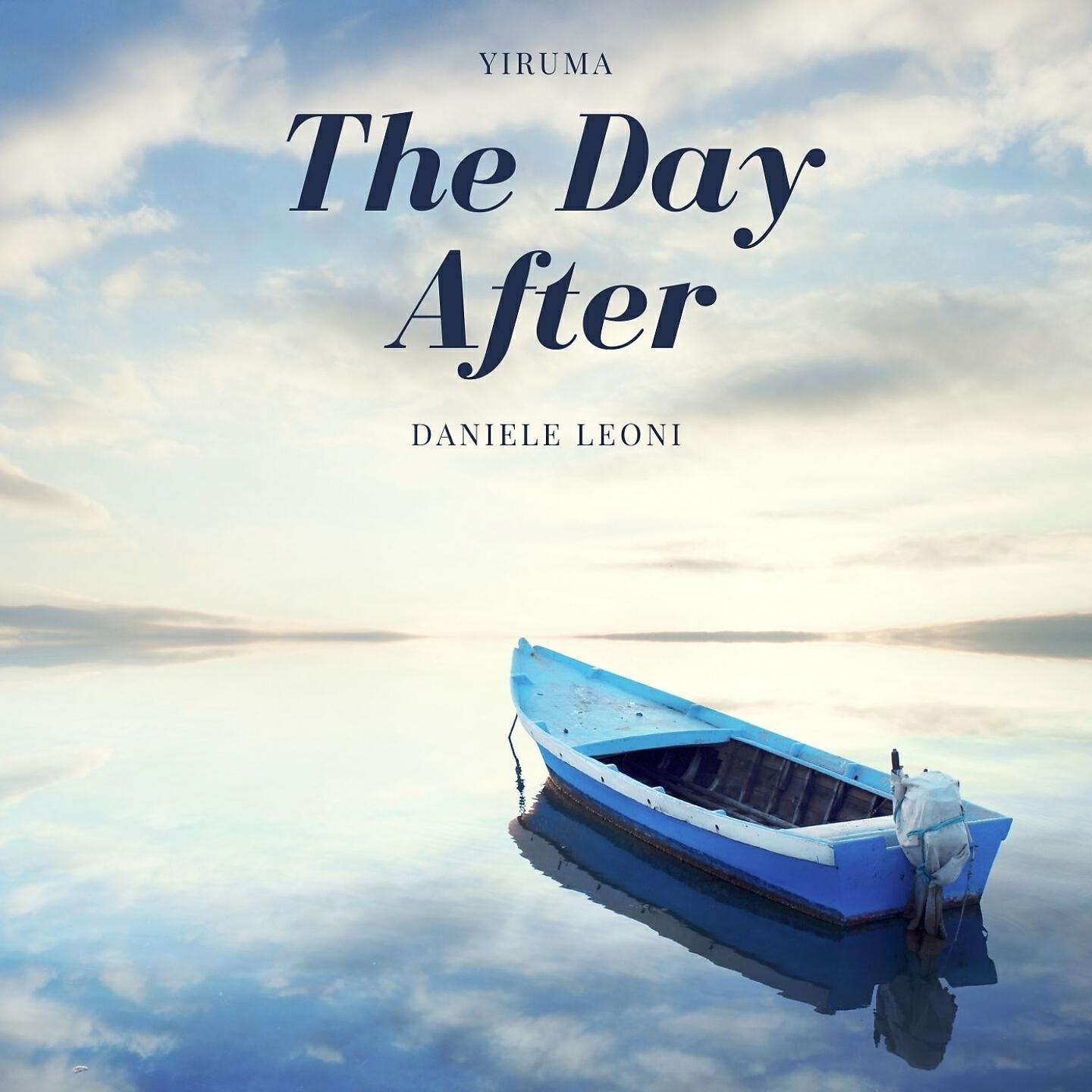 Релиз The Day After