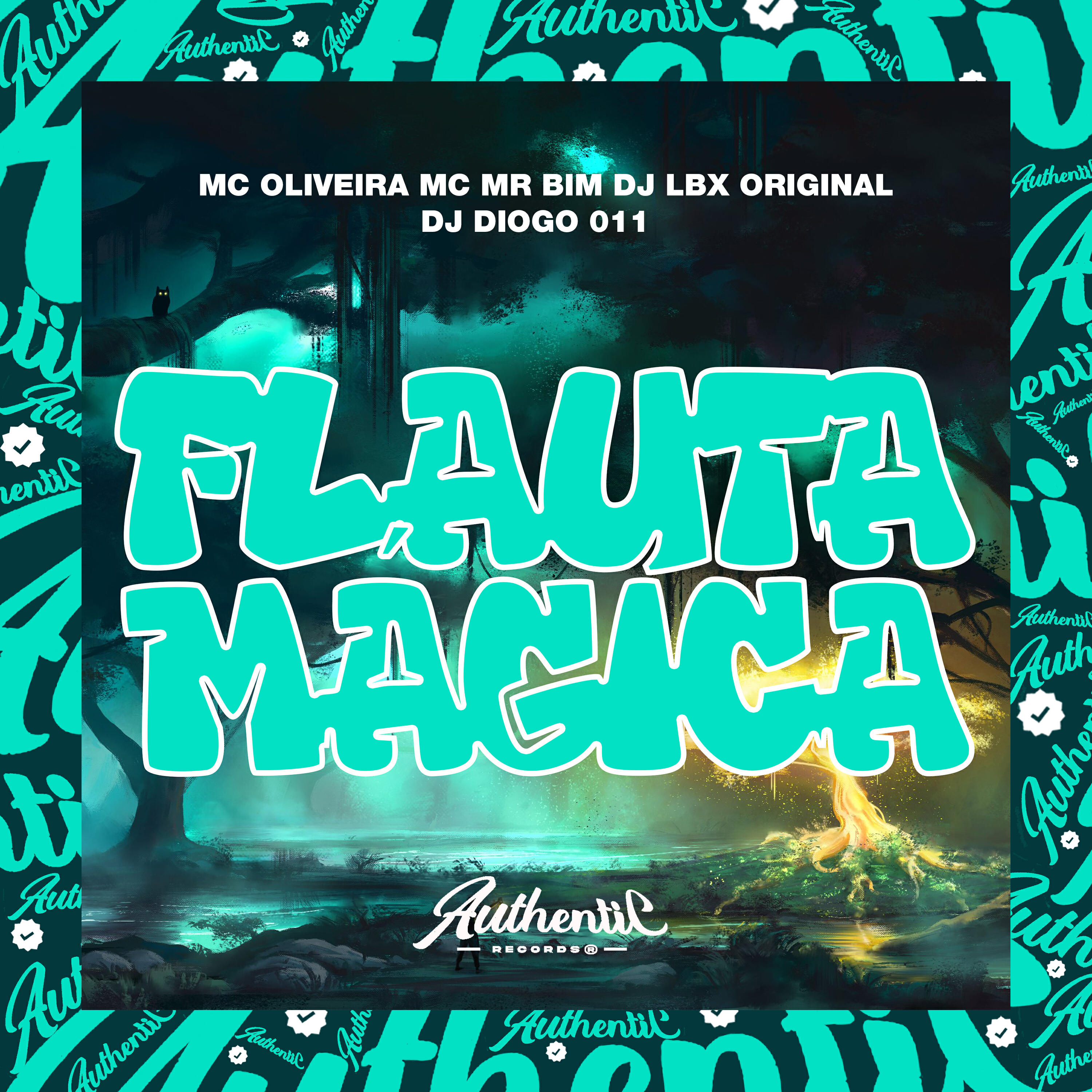 Скачать песню DJ LBX ORIGINAL, Mc Mr Bim, MC Oliveira, DJ Diogo 011 - Flauta Mágica бесплатно в MP3 для Android и iOS