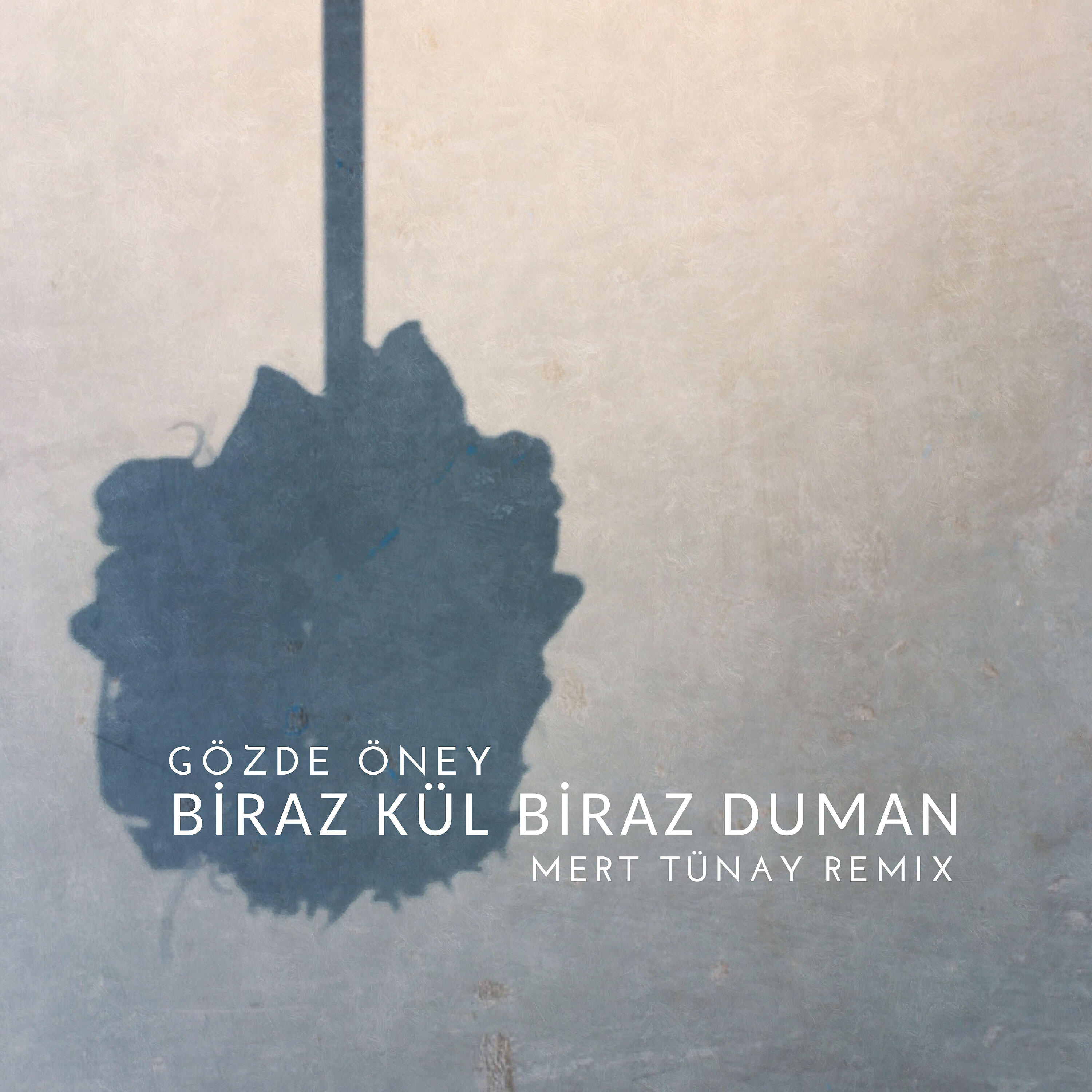 Релиз Biraz Kül Biraz Duman (Mert Tünay Remix)