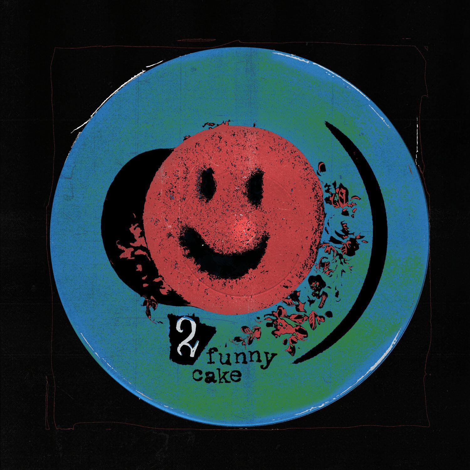 Релиз Funny cake