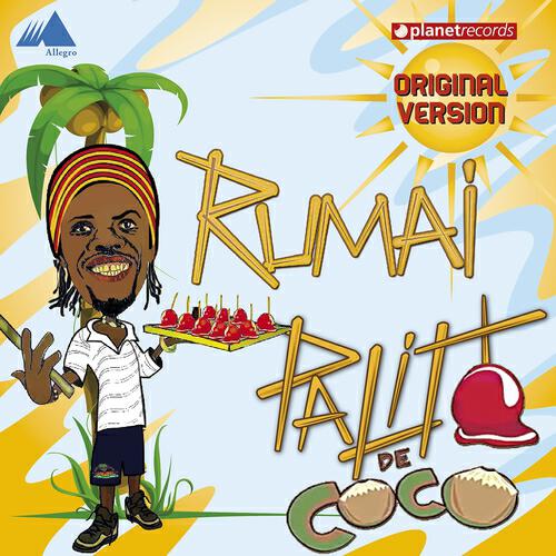 Релиз Palito De Coco