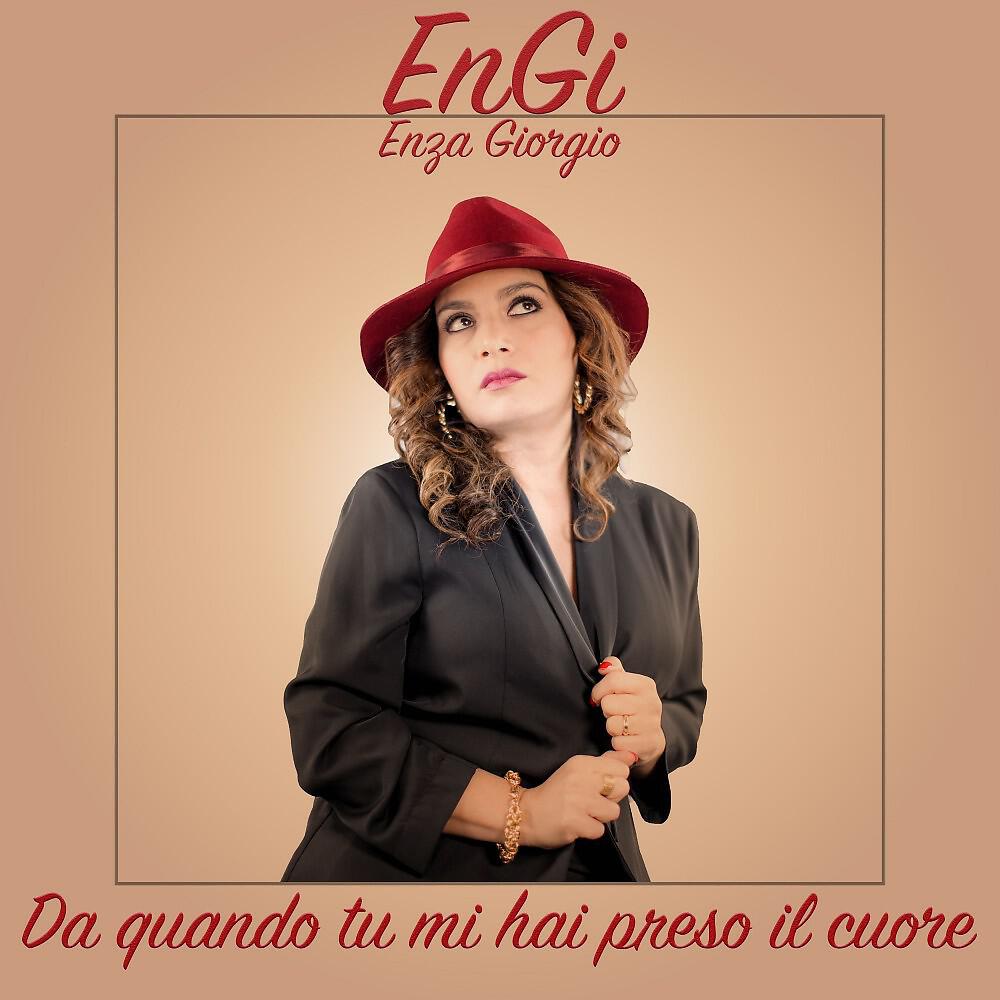 Enza Giorgio