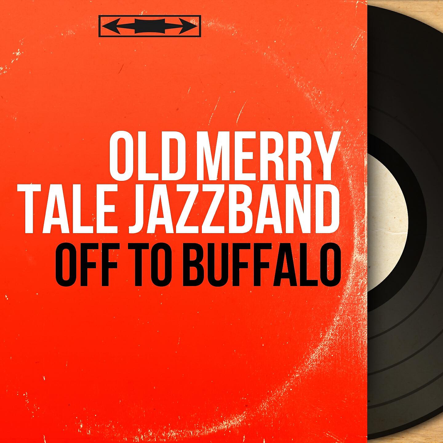 Релиз Off to Buffalo