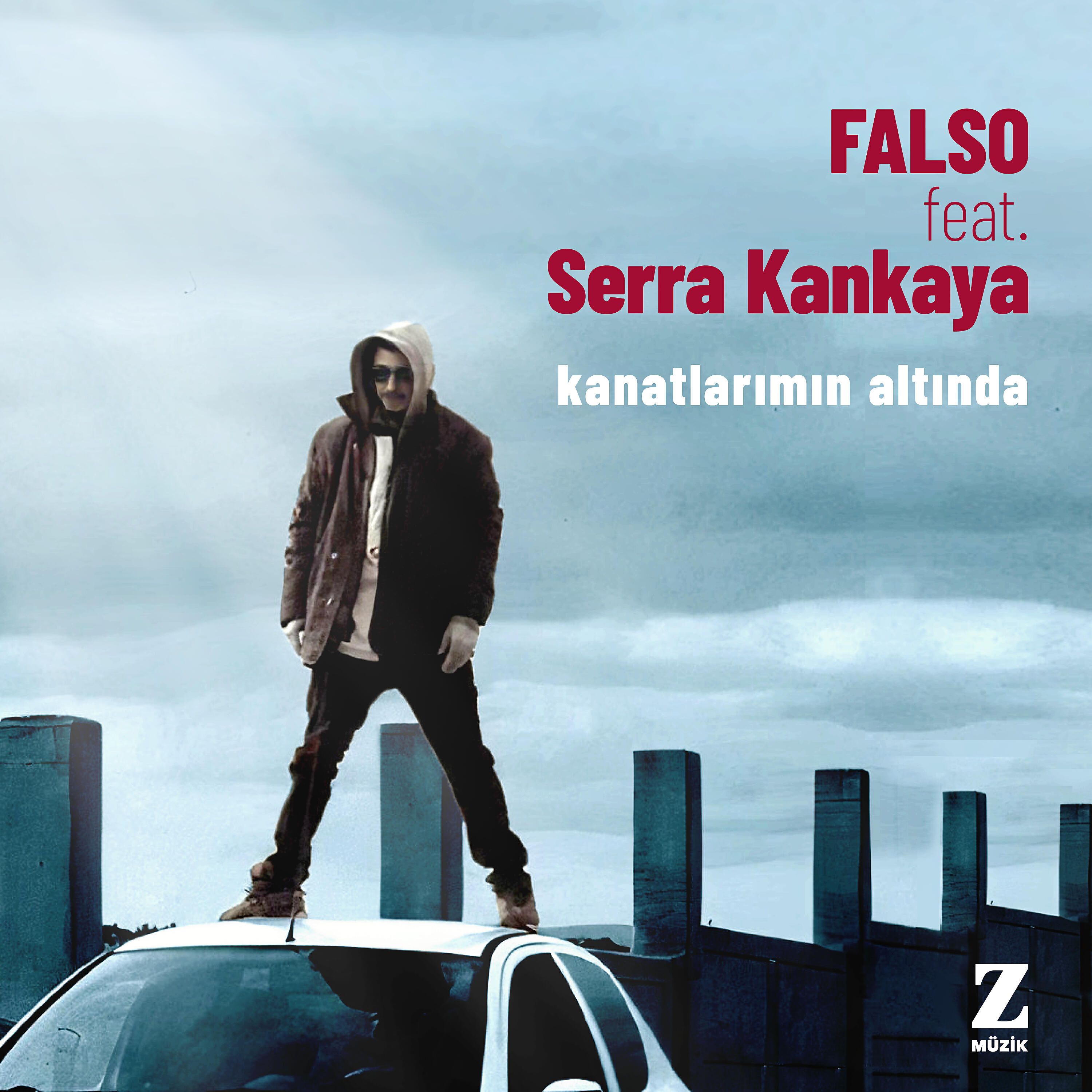 Релиз Kanatlarımın Altında