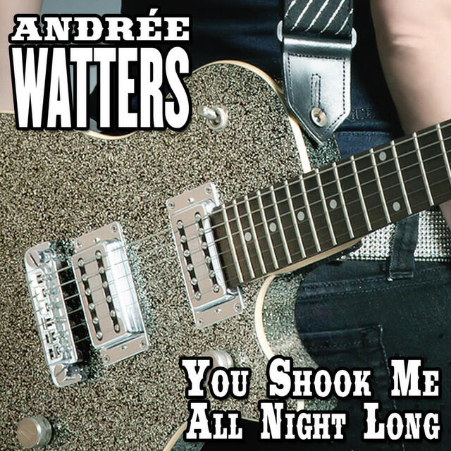 Релиз You Shook Me All Night Long
