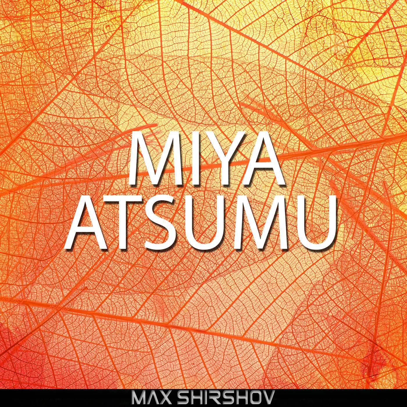 Max Shirshov