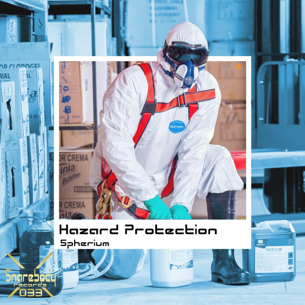 Релиз Hazard Protection