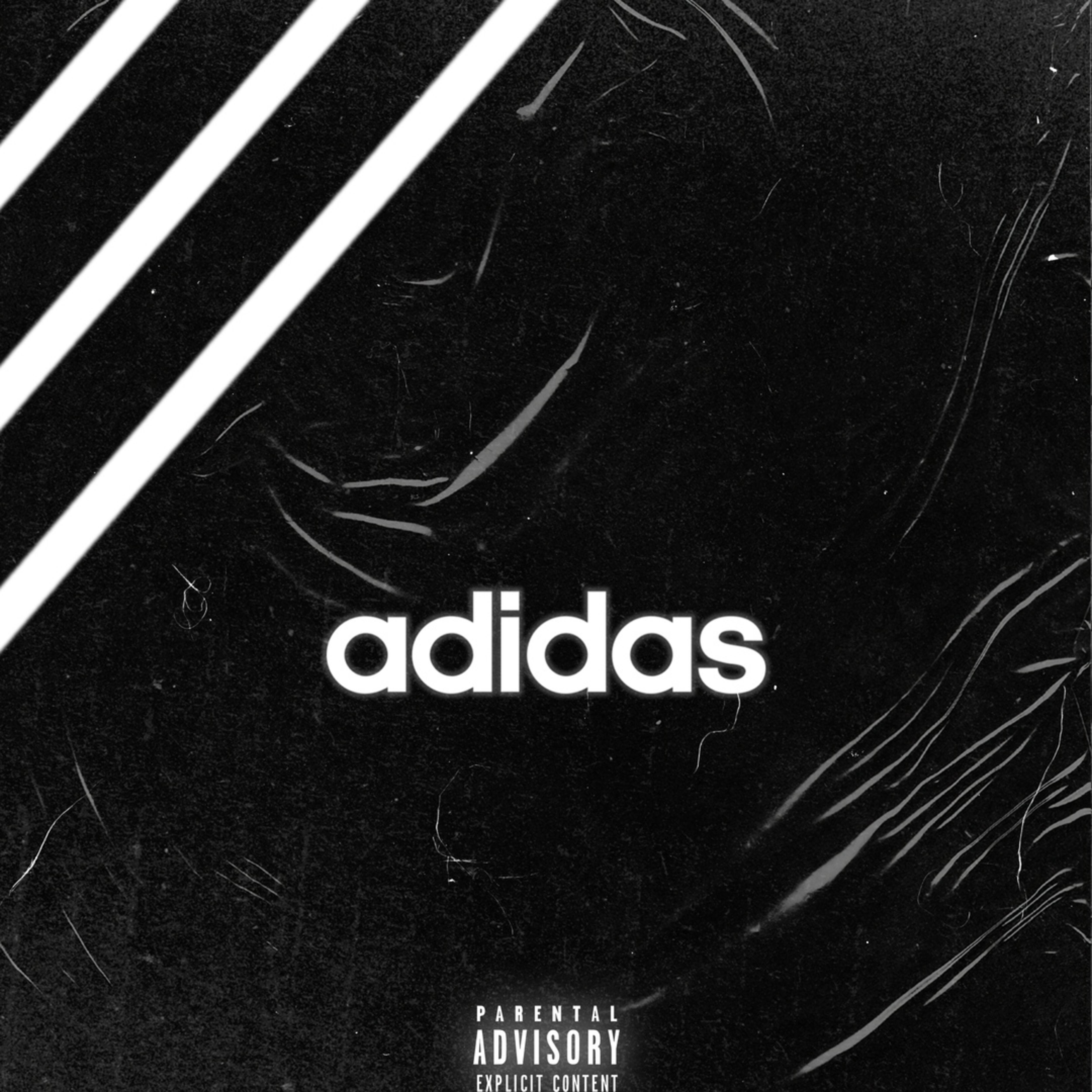 Релиз Adidas