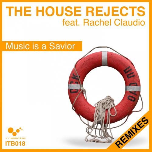 Релиз Music Is a Savior Remixes